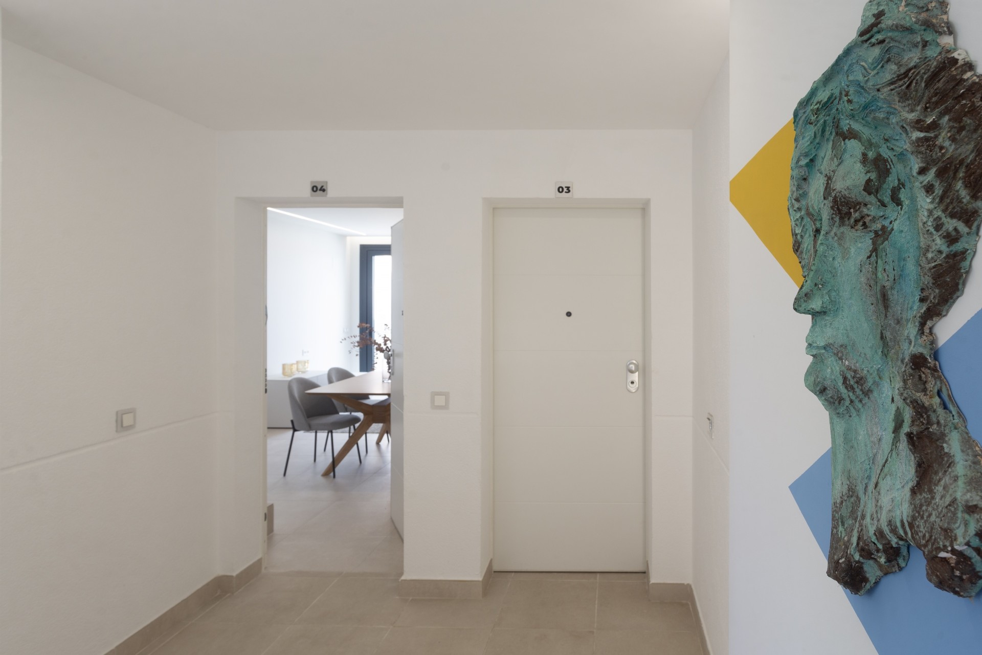 Revente - Appartement -
Denia - Las Marinas / Les Marines