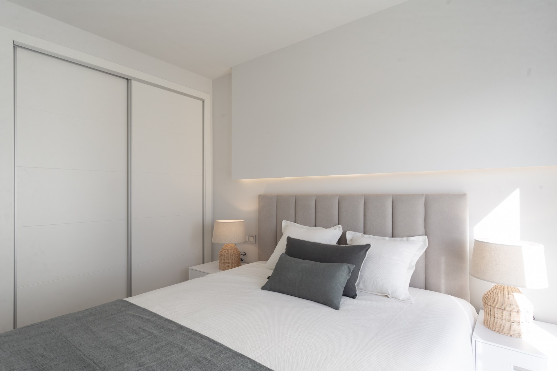 Revente - Appartement -
Denia - Las Marinas / Les Marines