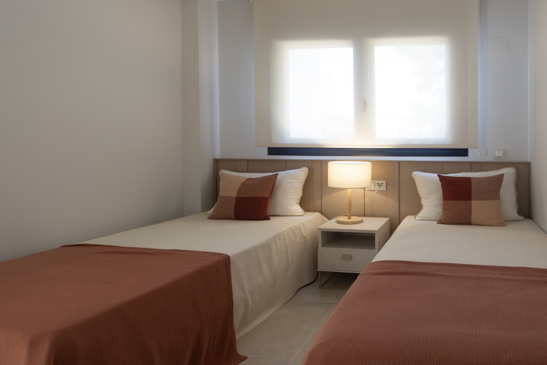 Revente - Appartement -
Denia - Las Marinas / Les Marines