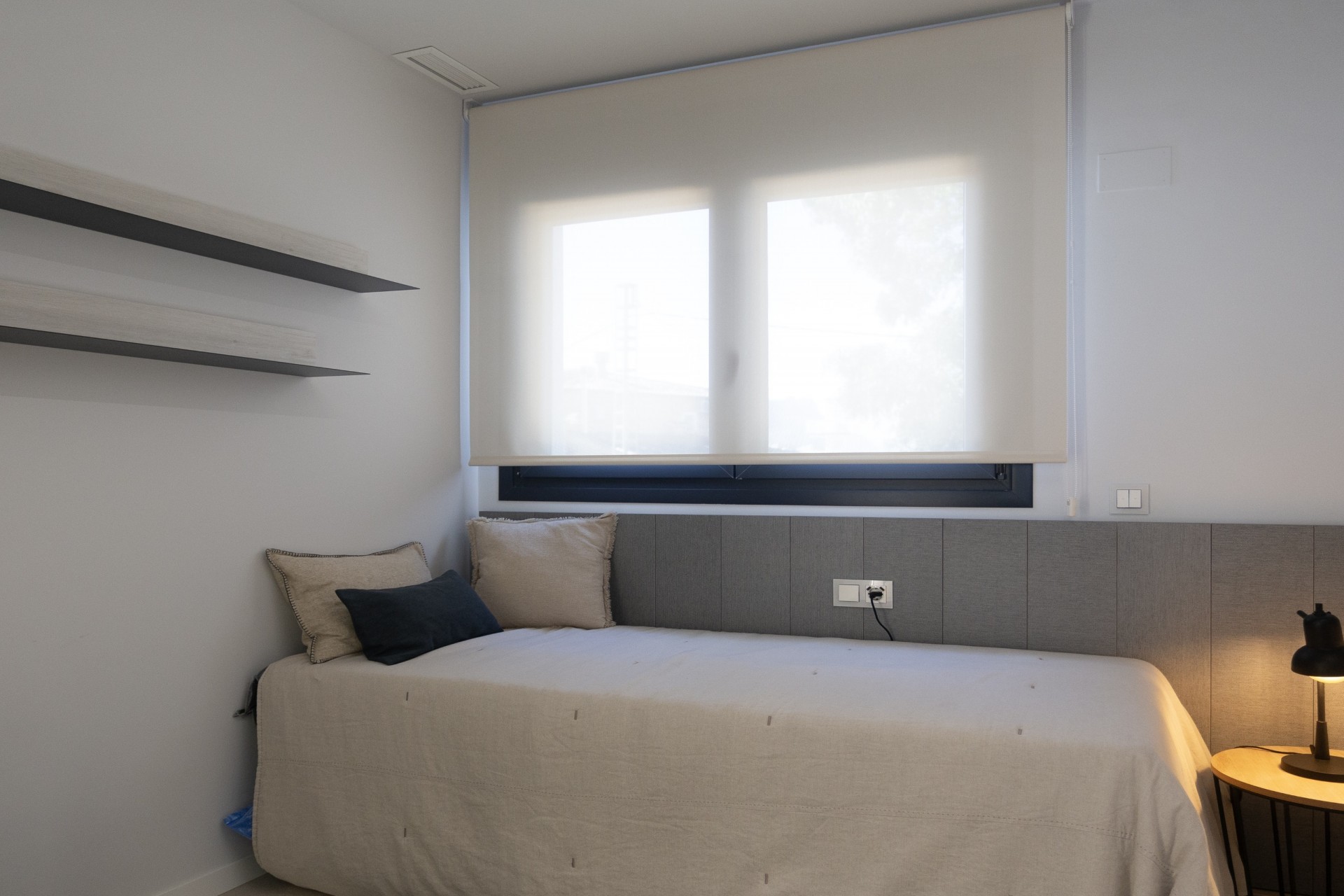 Revente - Appartement -
Denia - Las Marinas / Les Marines