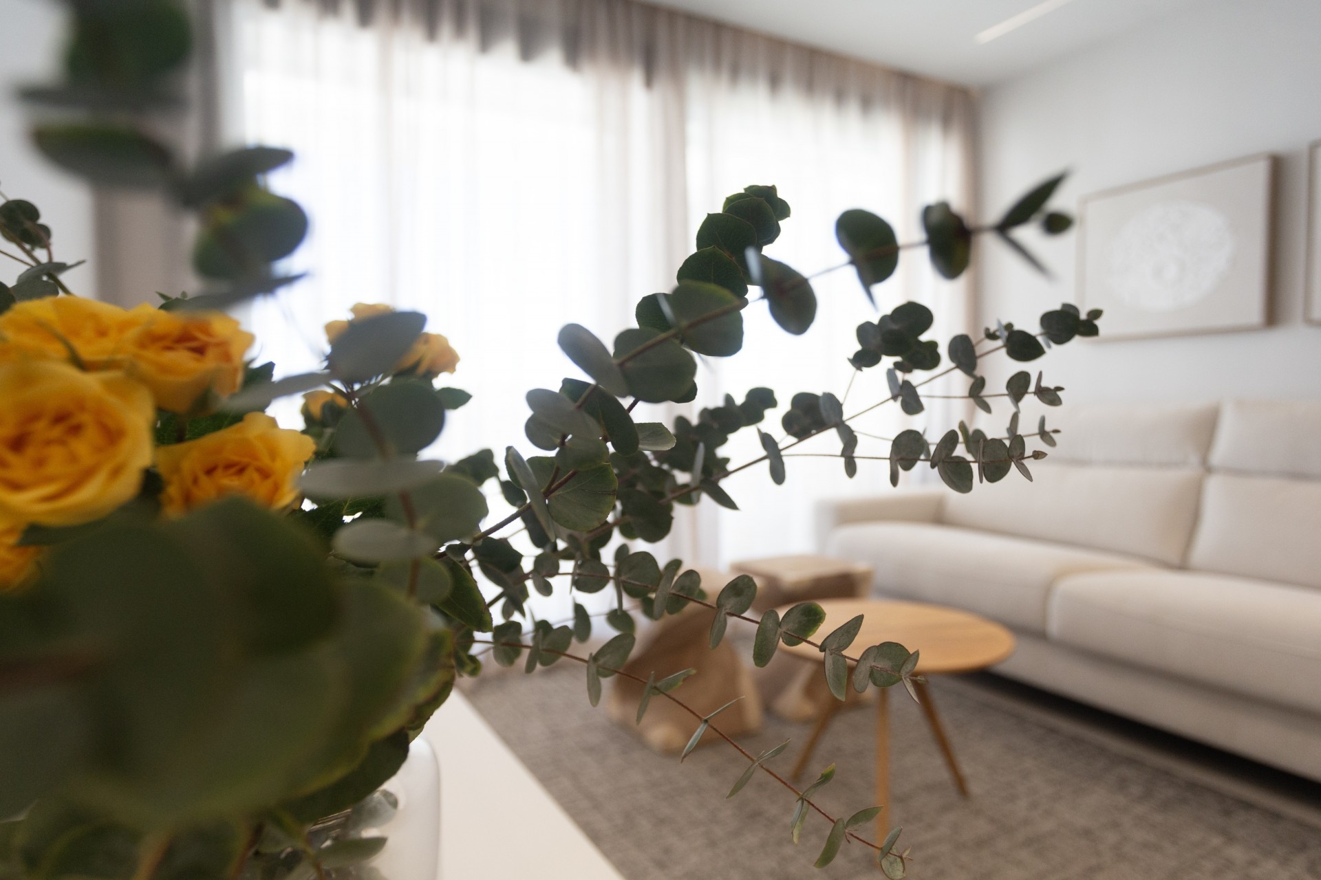 Revente - Appartement -
Denia - Las Marinas / Les Marines
