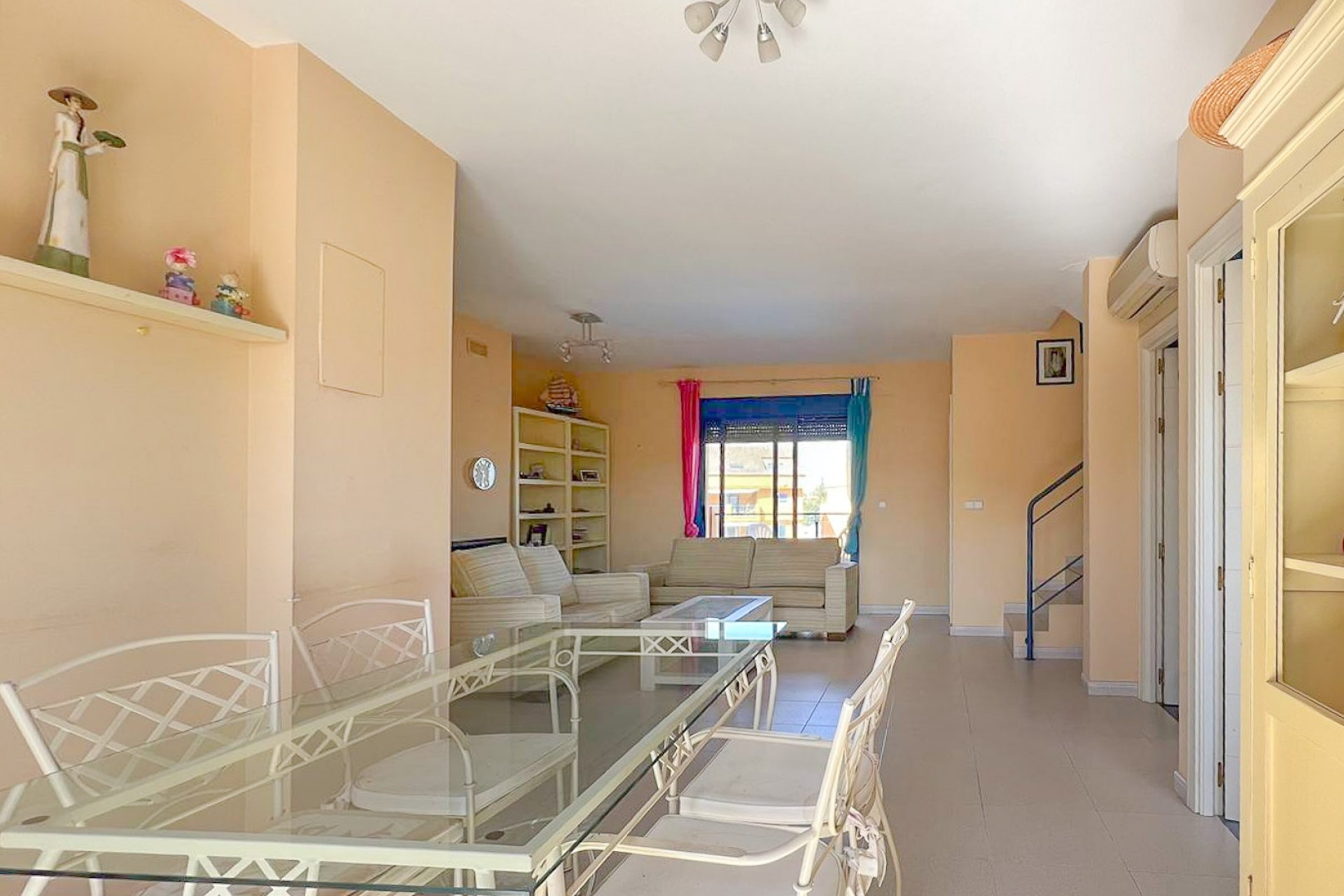 Revente - Appartement -
Denia - Las Marinas