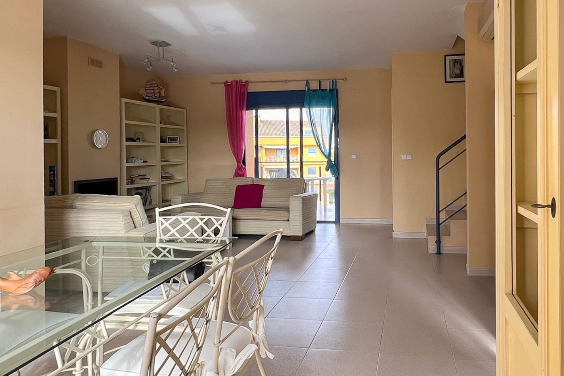 Revente - Appartement -
Denia - Las Marinas
