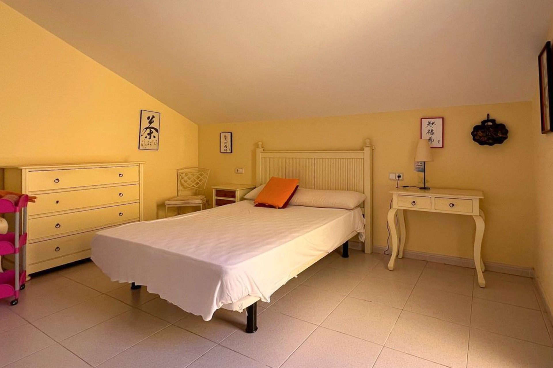 Revente - Appartement -
Denia - Las Marinas