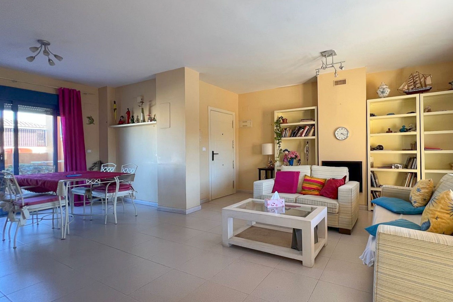 Revente - Appartement -
Denia - Las Marinas