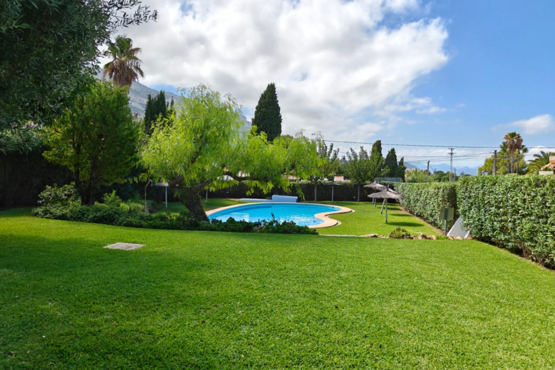 Revente - Appartement -
Denia - Las Rotas / Les Rotes