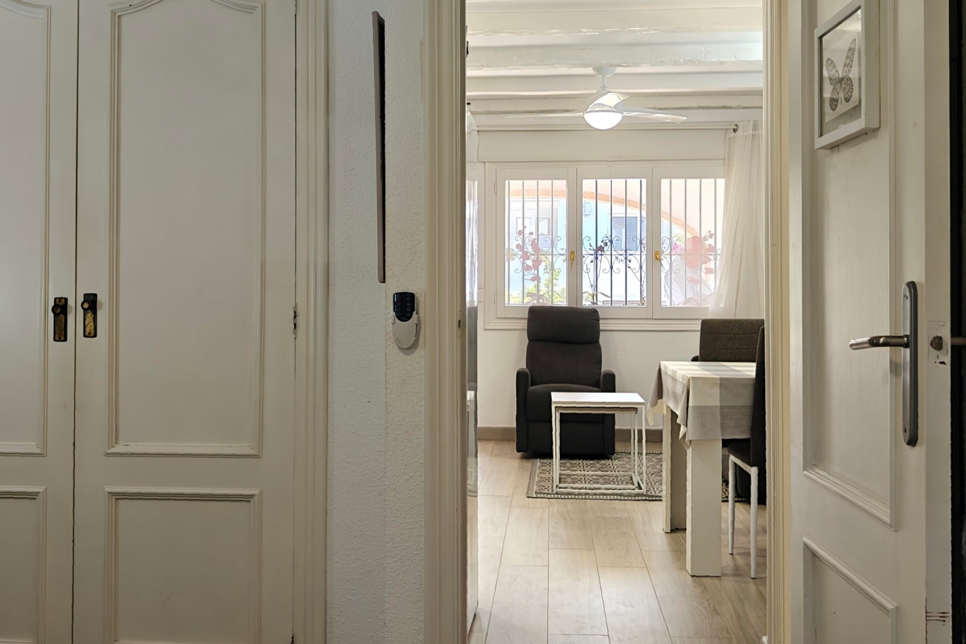 Revente - Appartement -
Denia - Las Rotas / Les Rotes