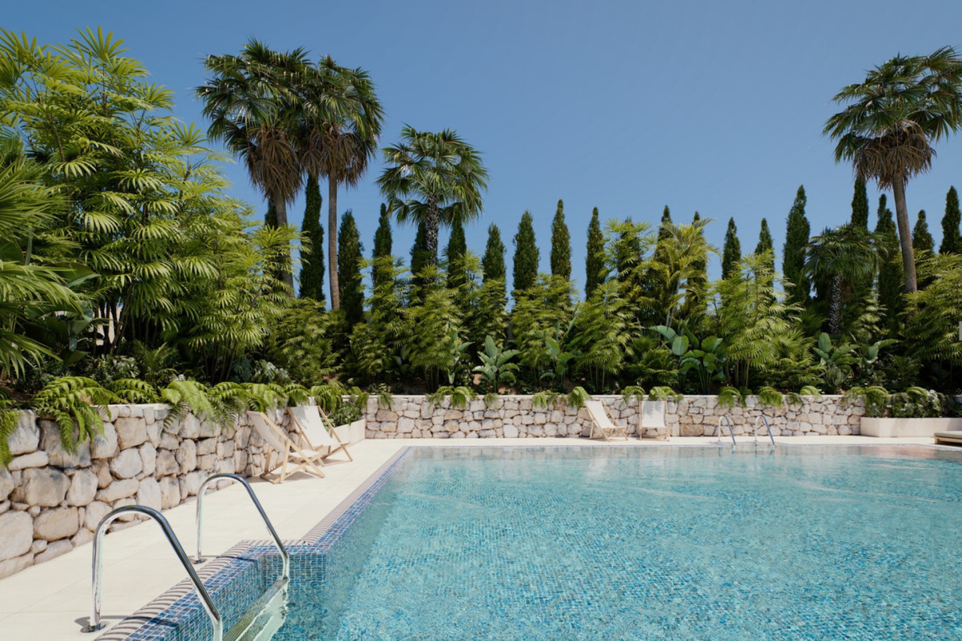 Revente - Appartement -
Estepona