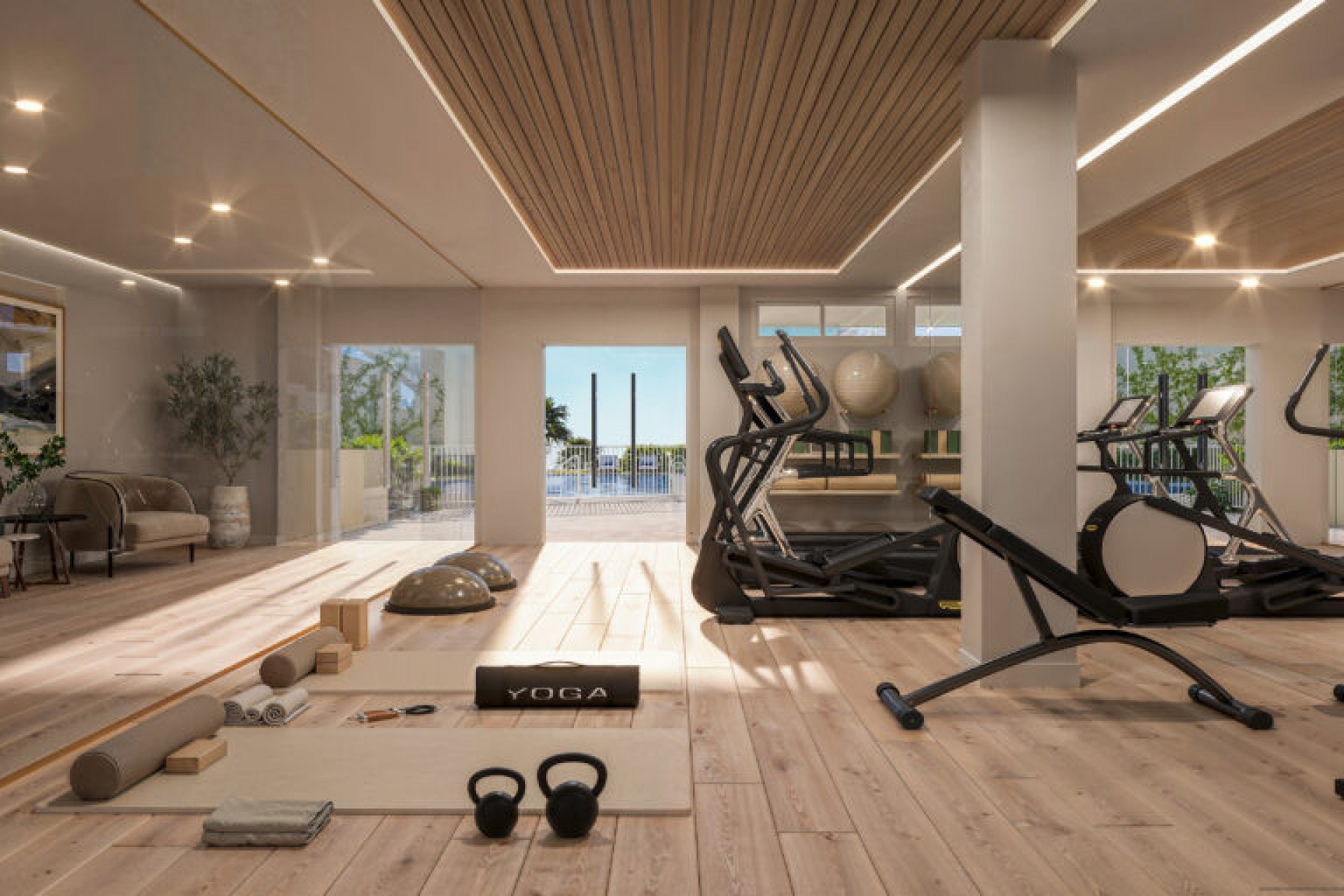 Revente - Appartement -
Estepona