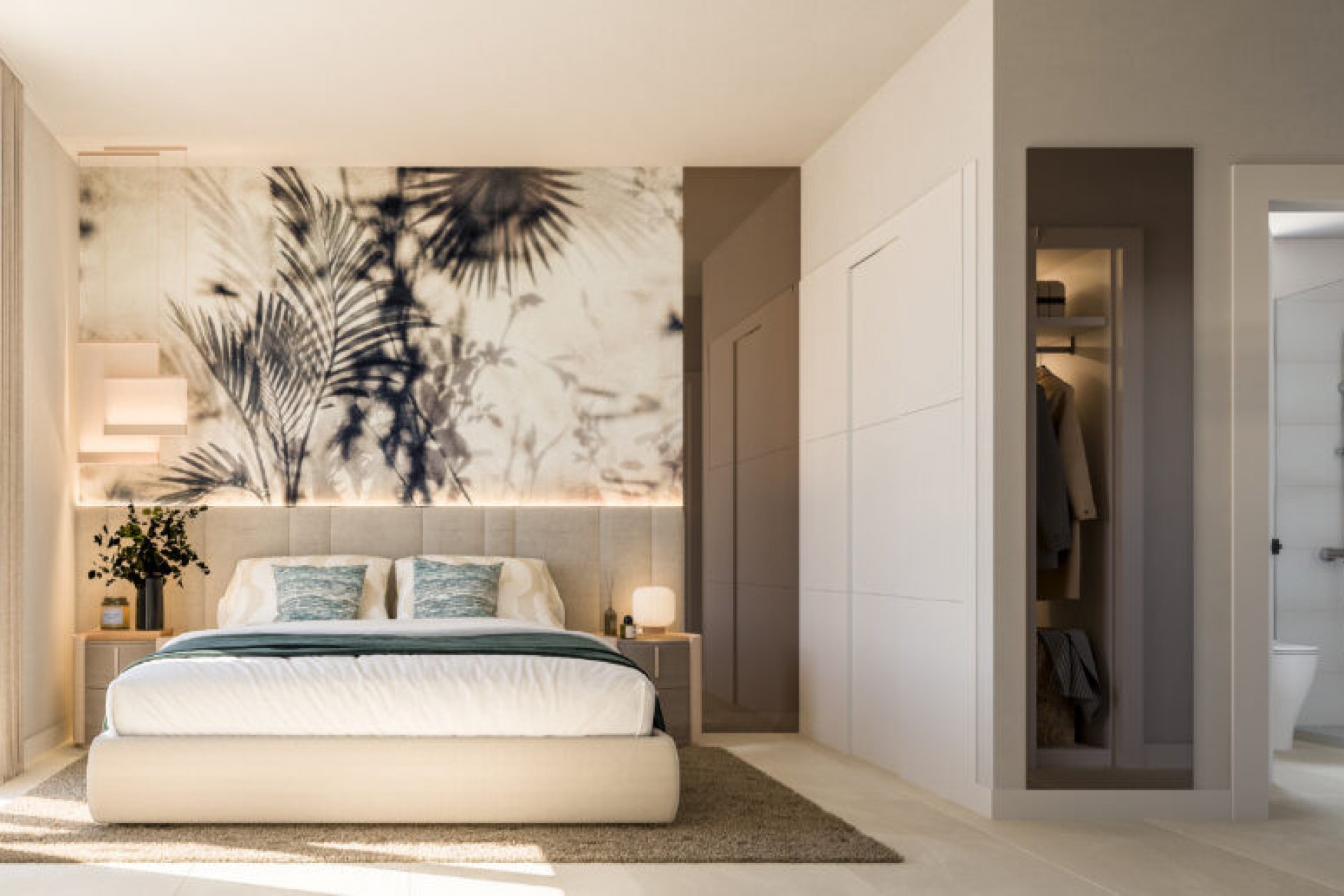 Revente - Appartement -
Estepona