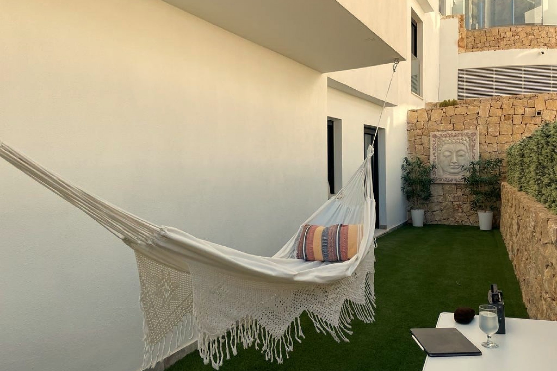 Revente - Appartement -
Finestrat - Balcon de Finestrat