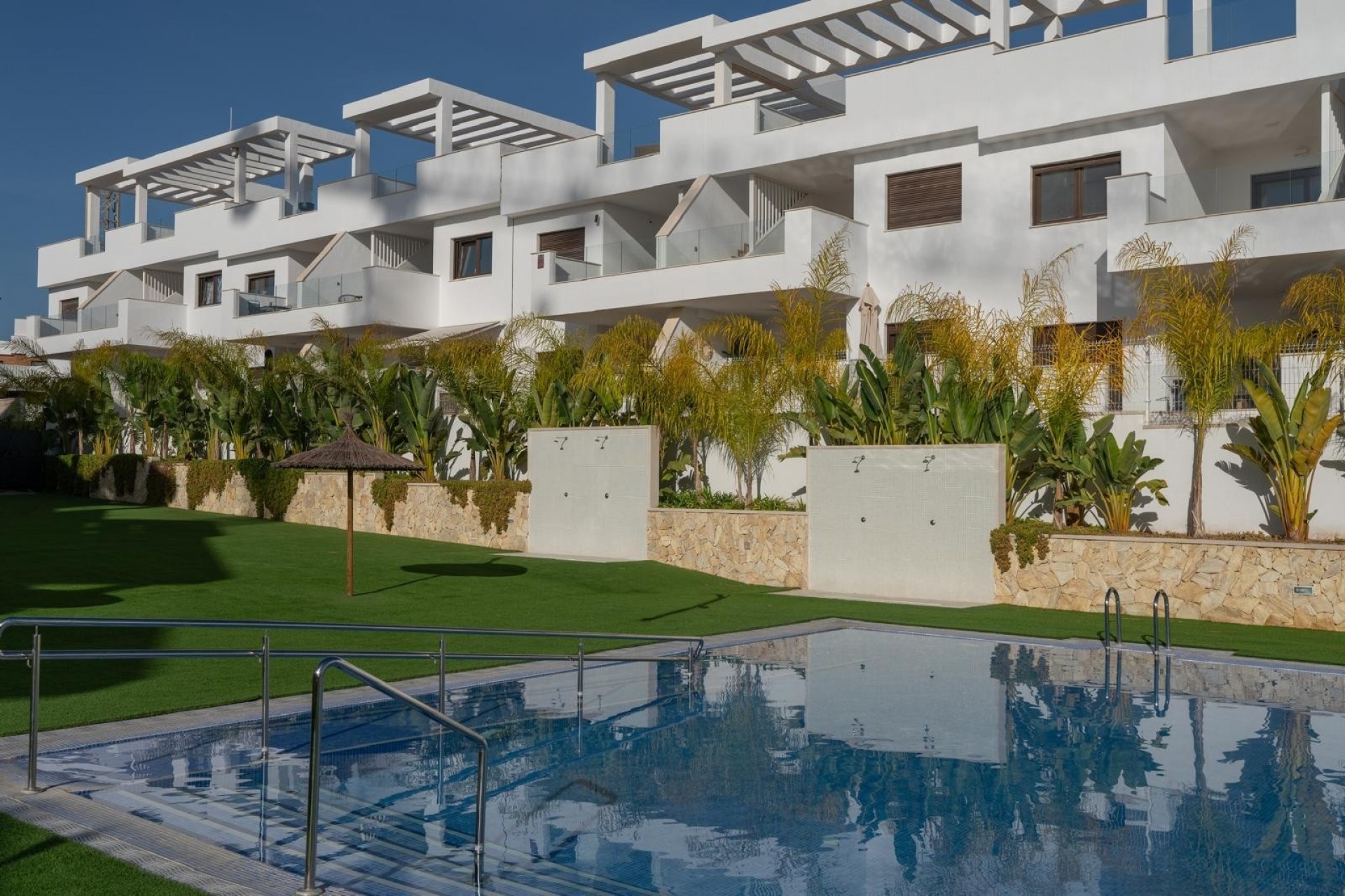 Revente - Appartement -
Finestrat - Balcon de Finestrat