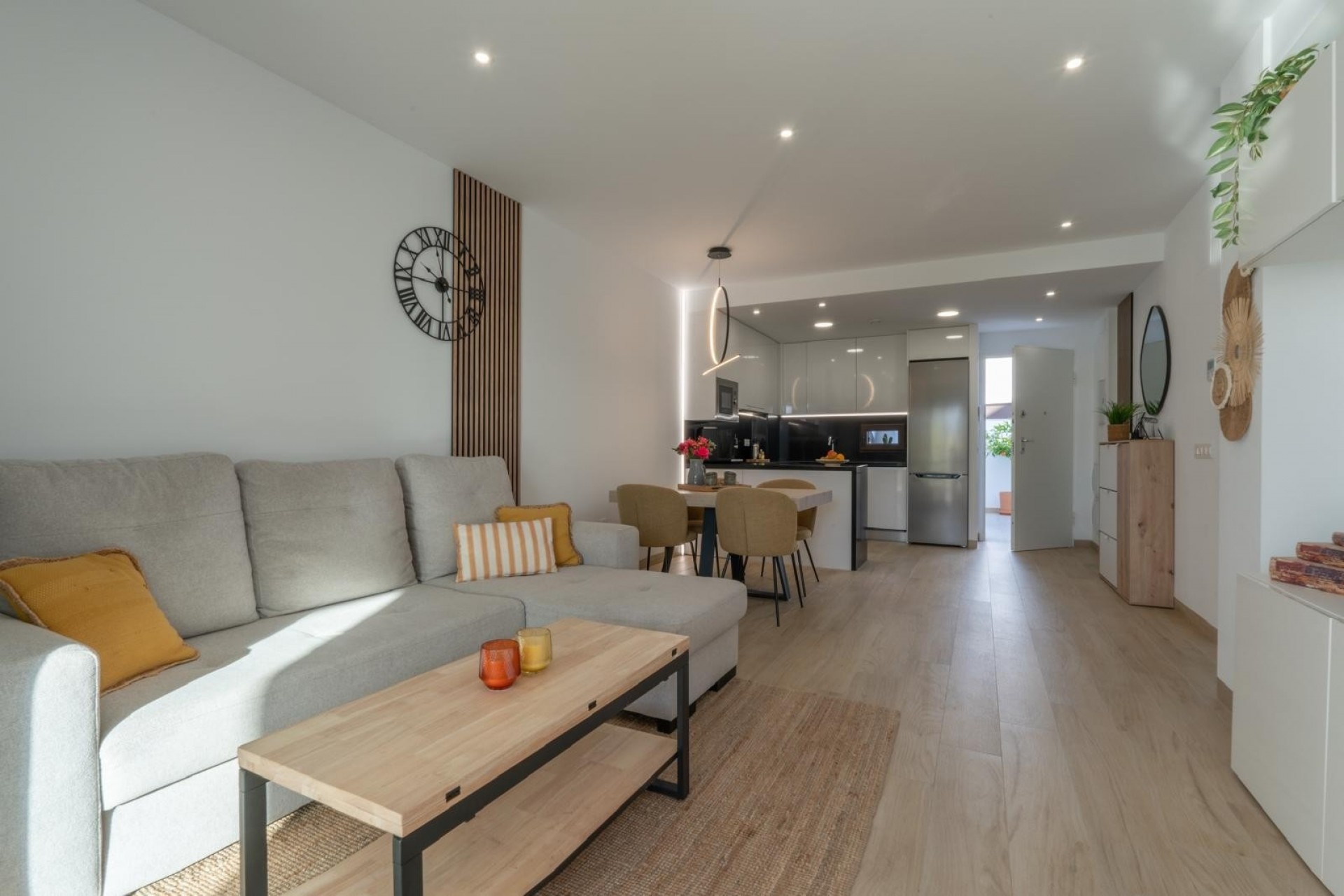 Revente - Appartement -
Finestrat - Balcon de Finestrat