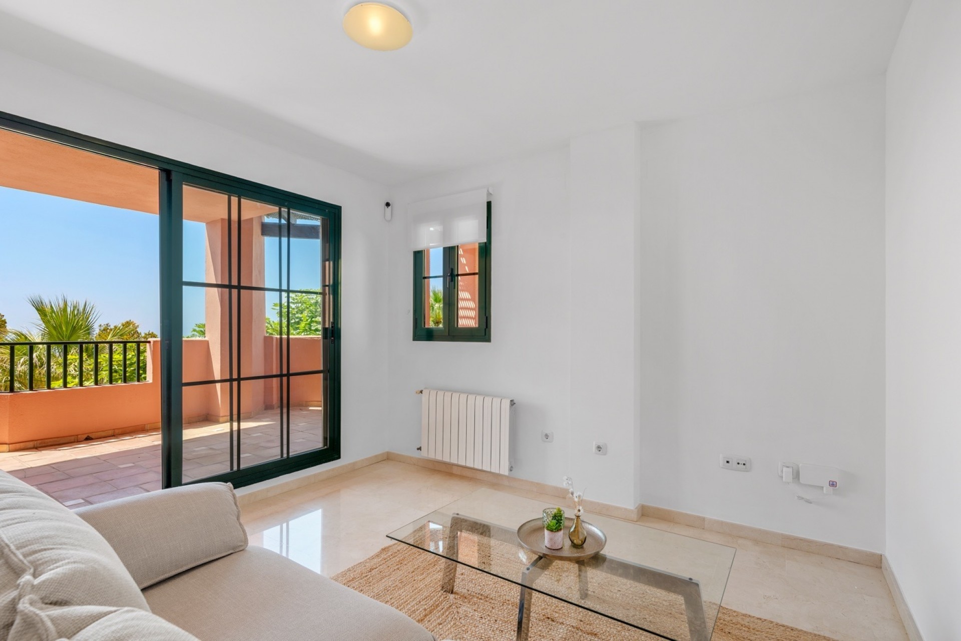 Revente - Appartement -
Finestrat - Sierra Cortina