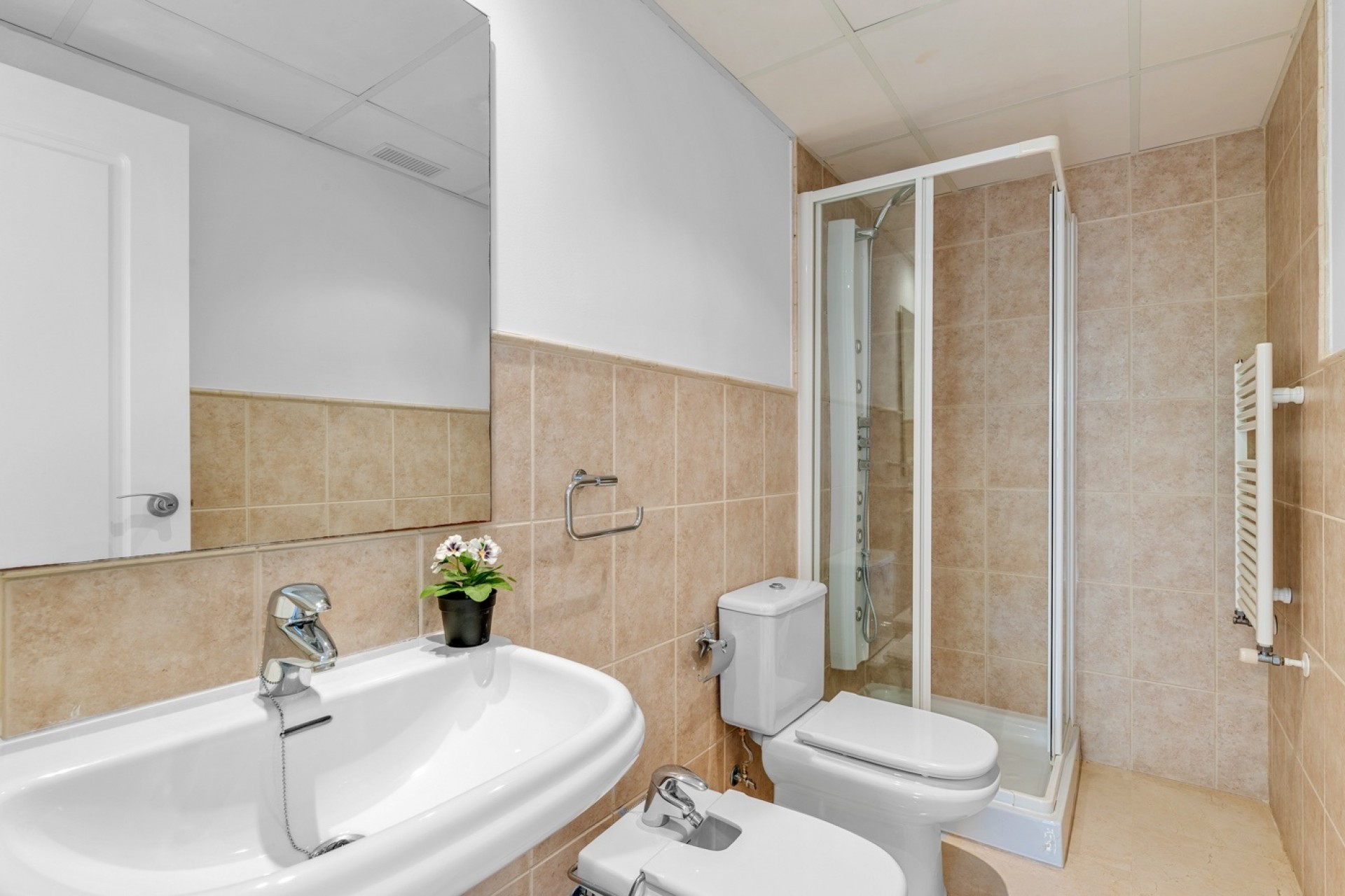Revente - Appartement -
Finestrat - Sierra Cortina