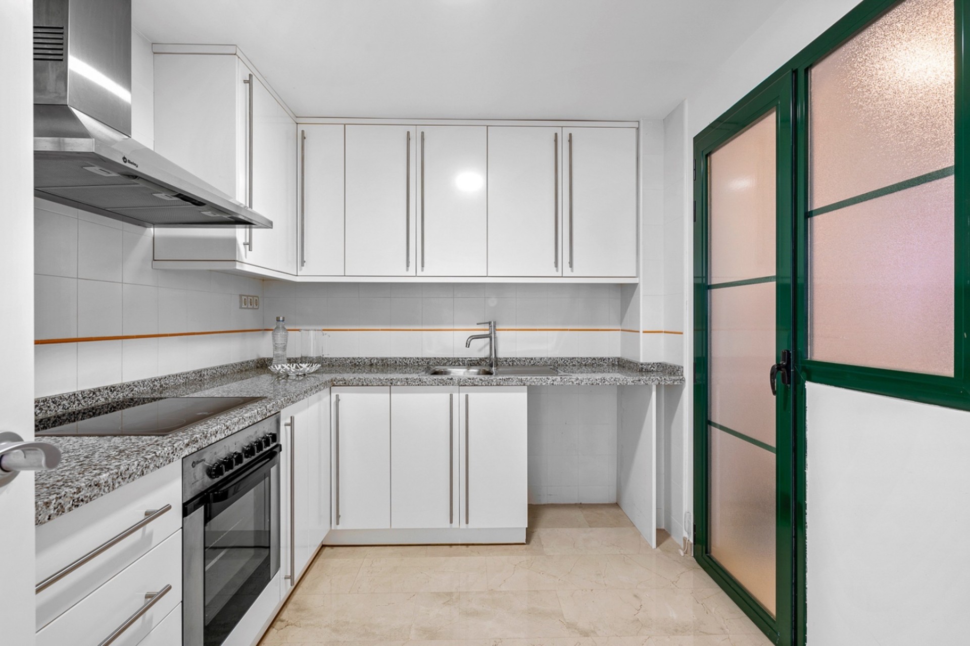 Revente - Appartement -
Finestrat - Sierra Cortina