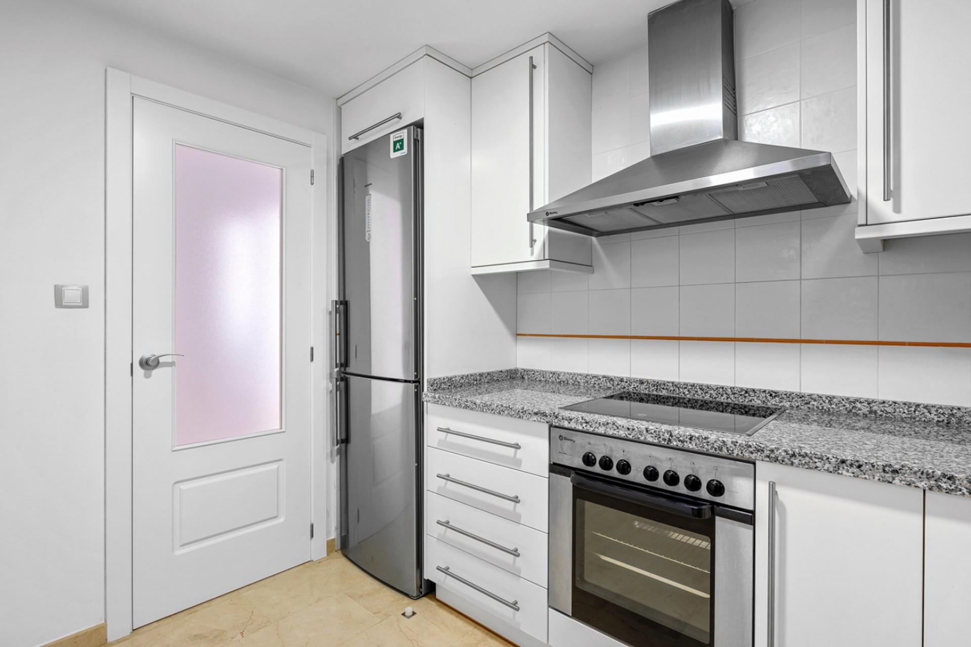 Revente - Appartement -
Finestrat - Sierra Cortina
