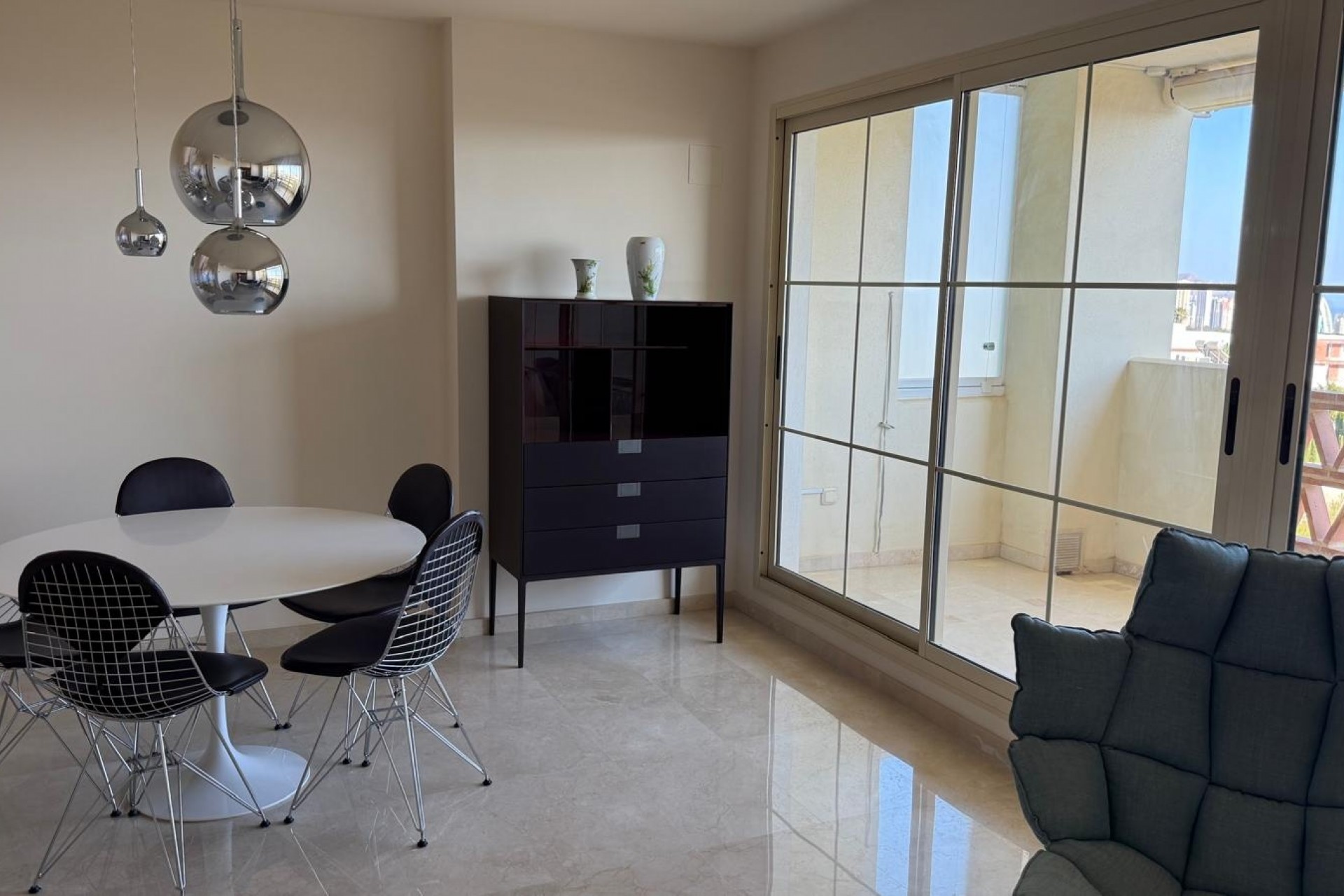 Revente - Appartement -
Finestrat - Sierra Cortina