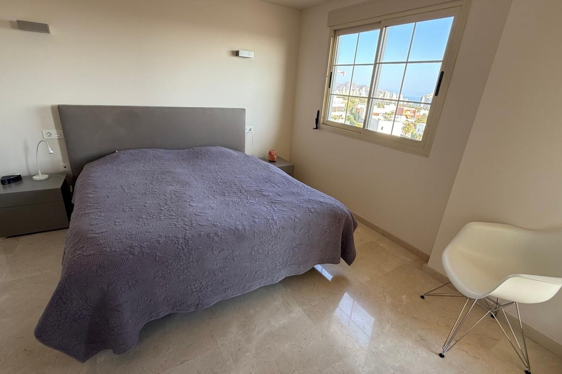 Revente - Appartement -
Finestrat - Sierra Cortina