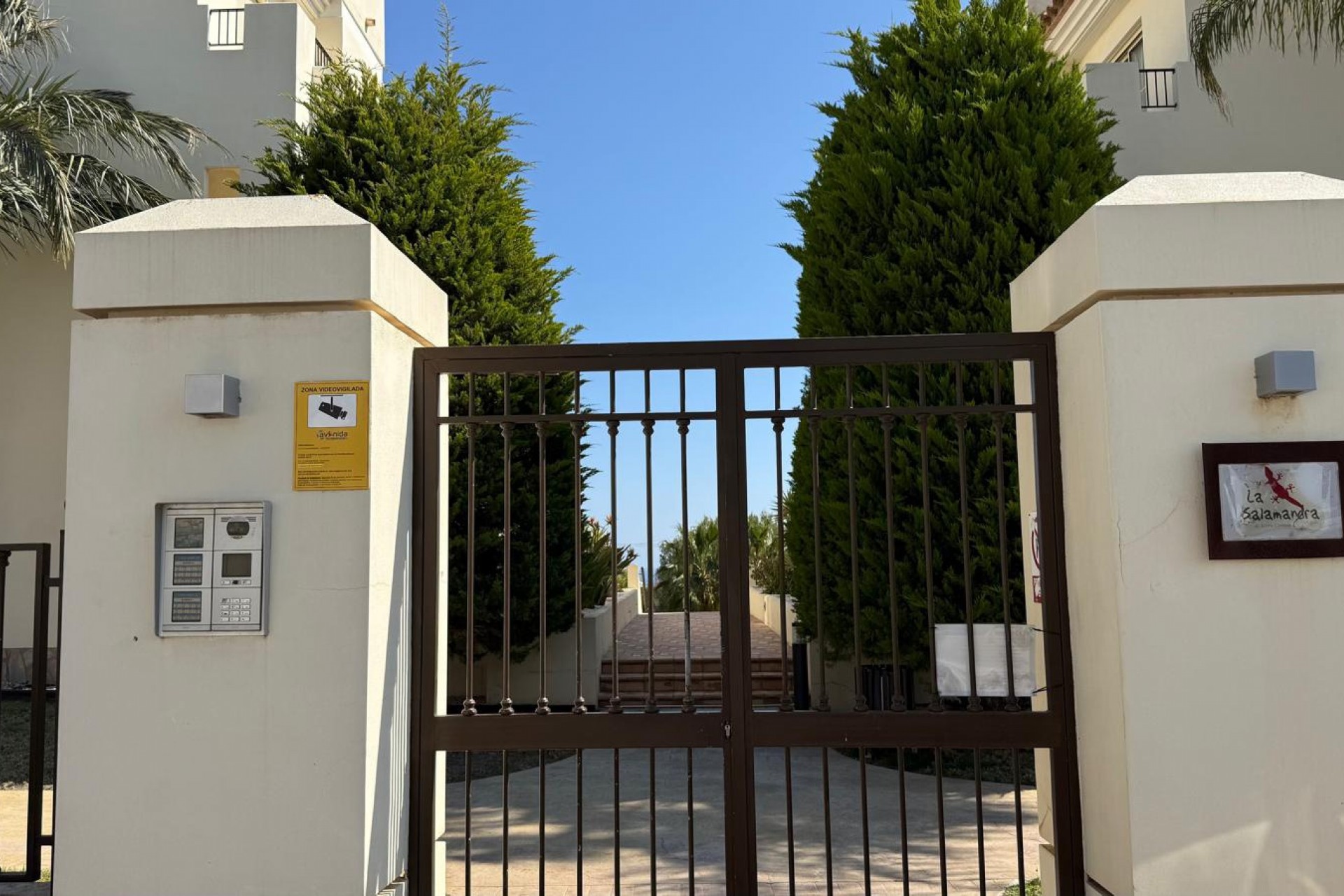 Revente - Appartement -
Finestrat - Sierra Cortina