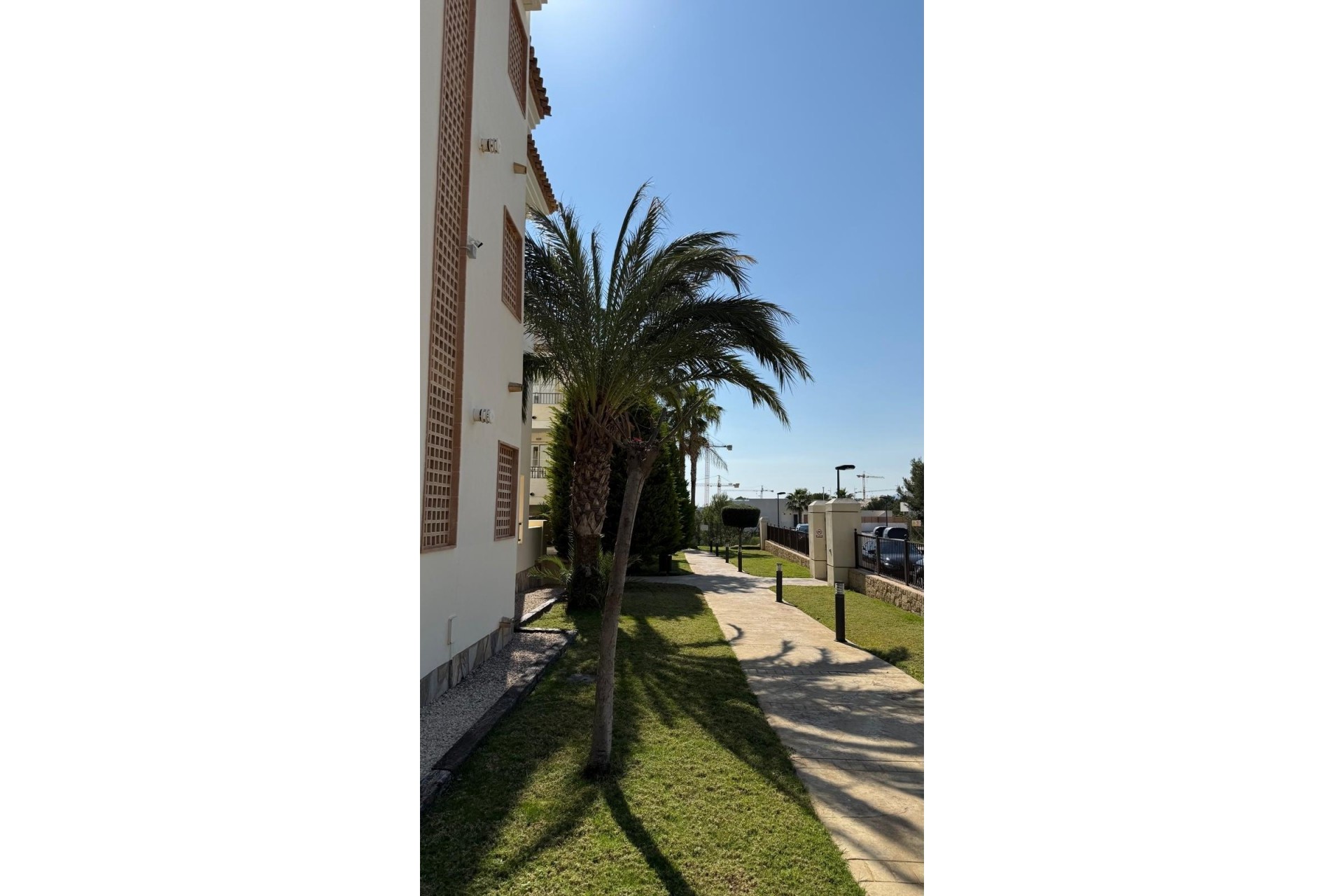 Revente - Appartement -
Finestrat - Sierra Cortina