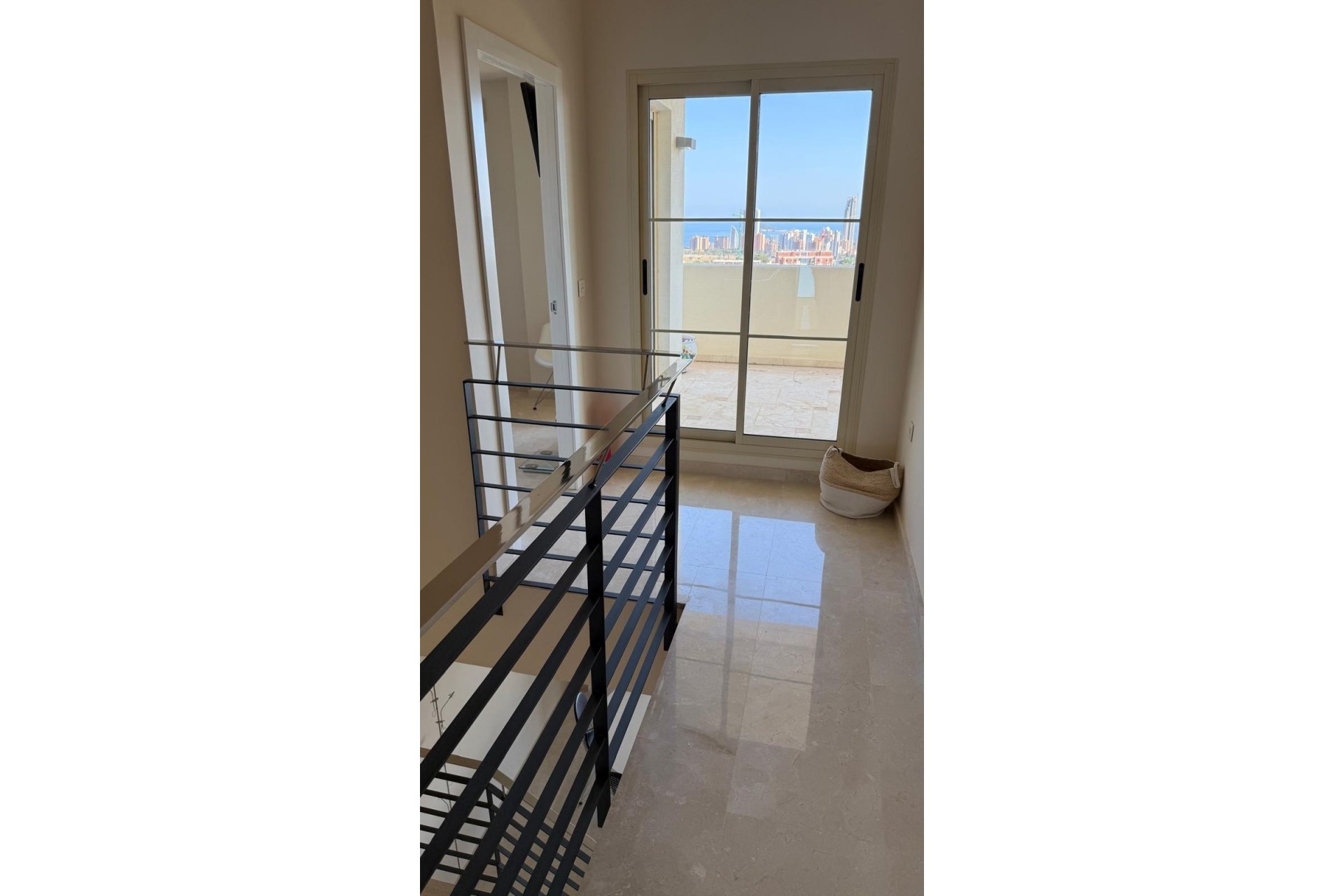 Revente - Appartement -
Finestrat - Sierra Cortina