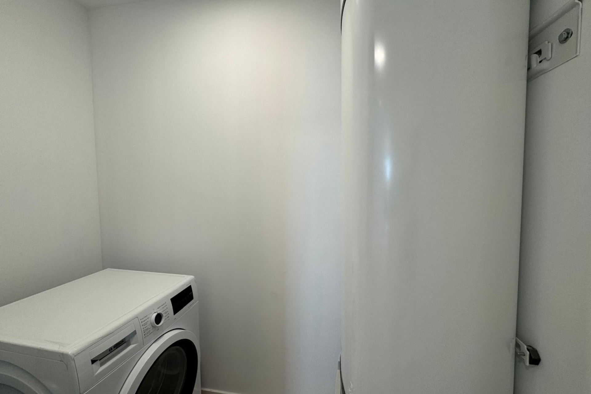 Revente - Appartement -
Finestrat