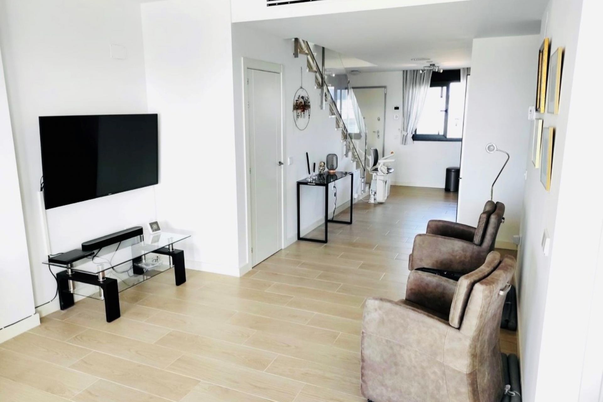 Revente - Appartement -
Finestrat