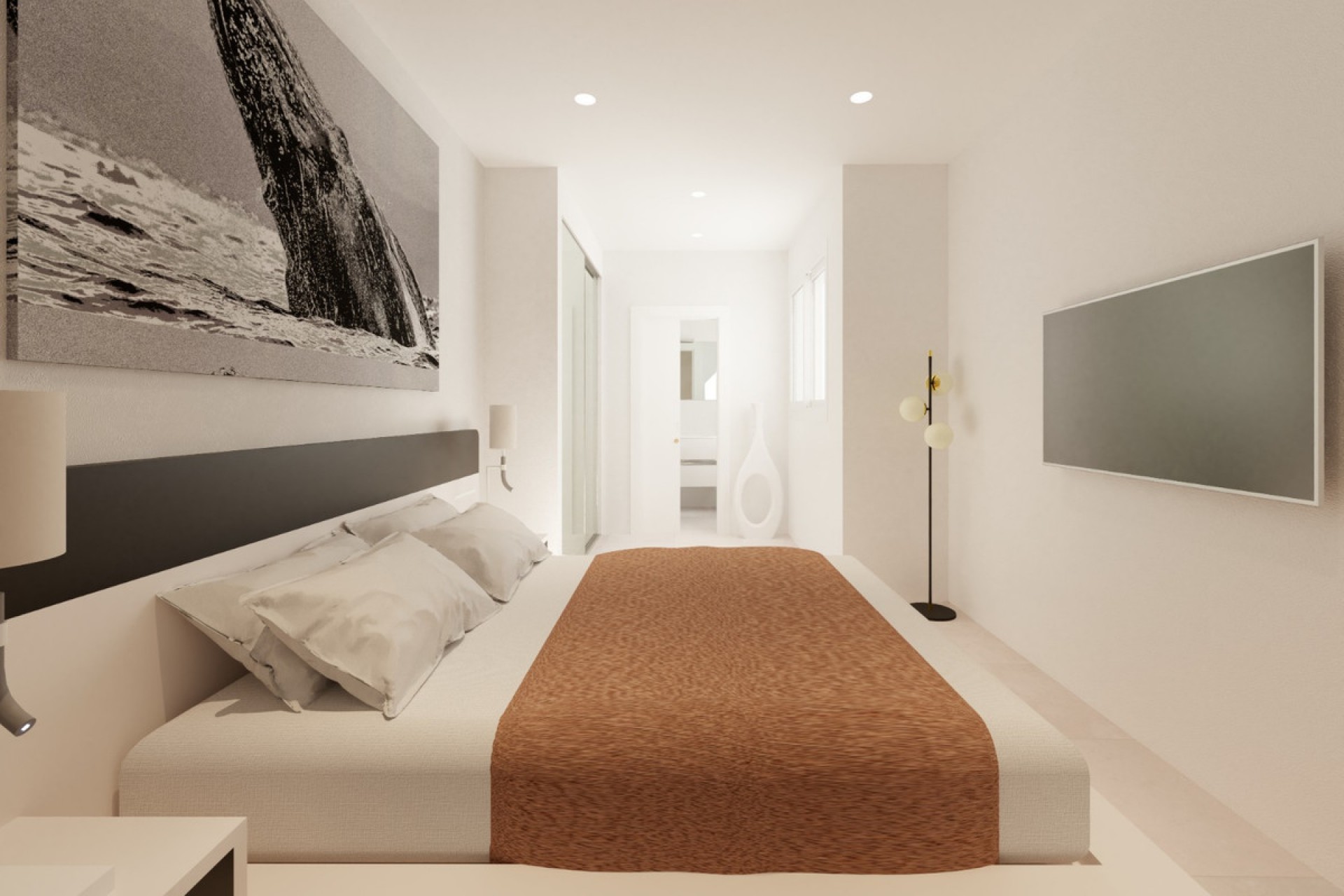 Revente - Appartement -
Fuengirola