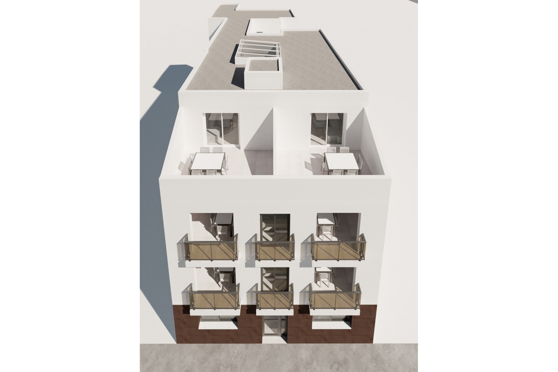 Revente - Appartement -
Fuengirola