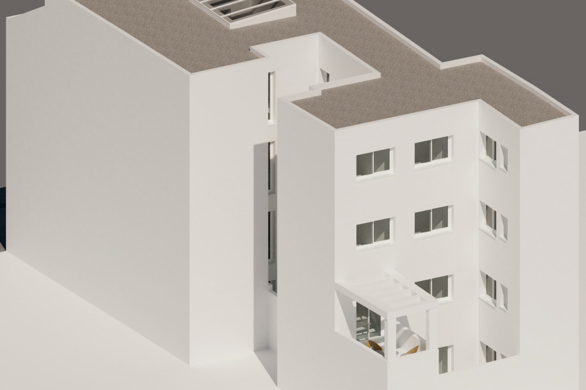 Revente - Appartement -
Fuengirola