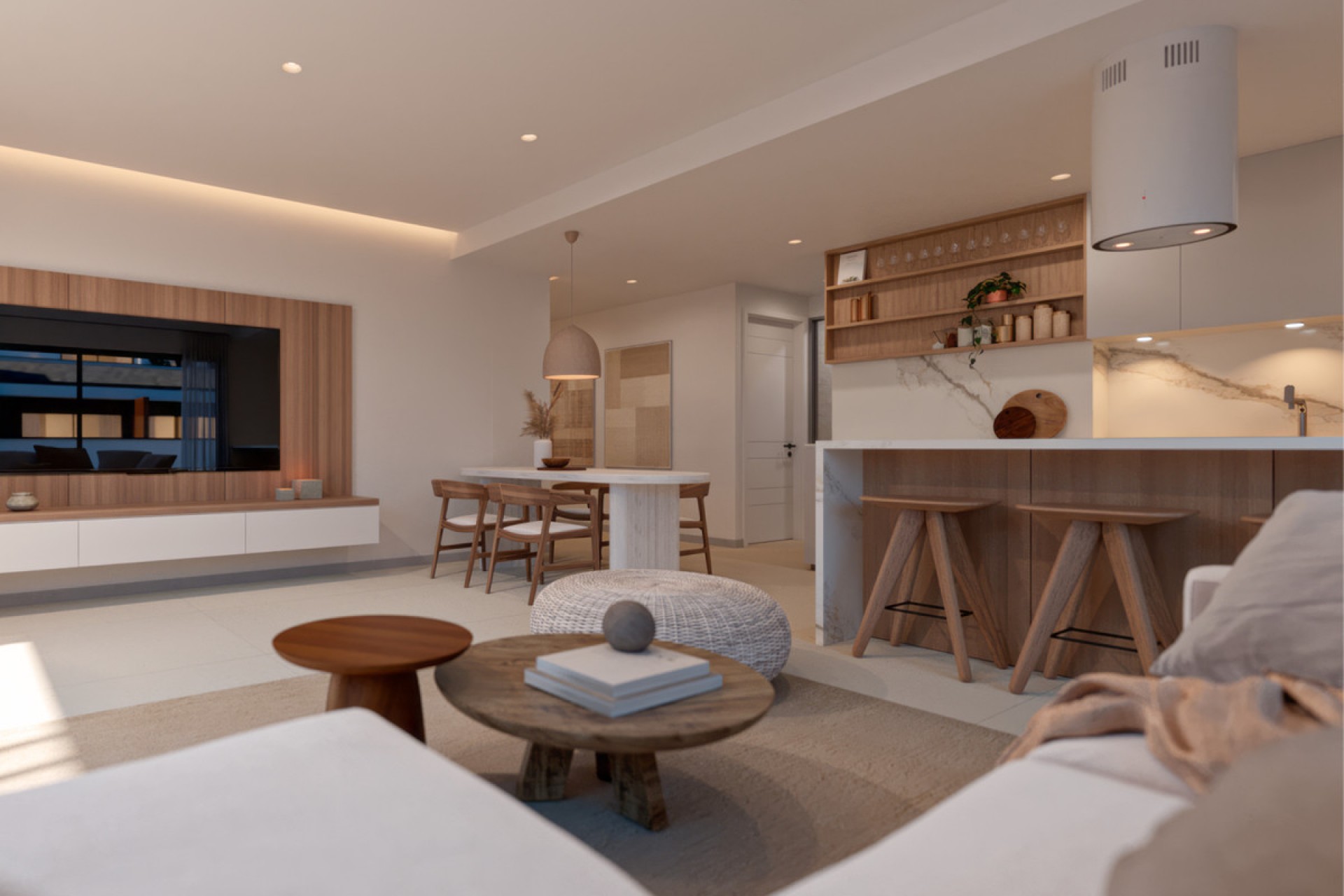 Revente - Appartement -
Fuengirola