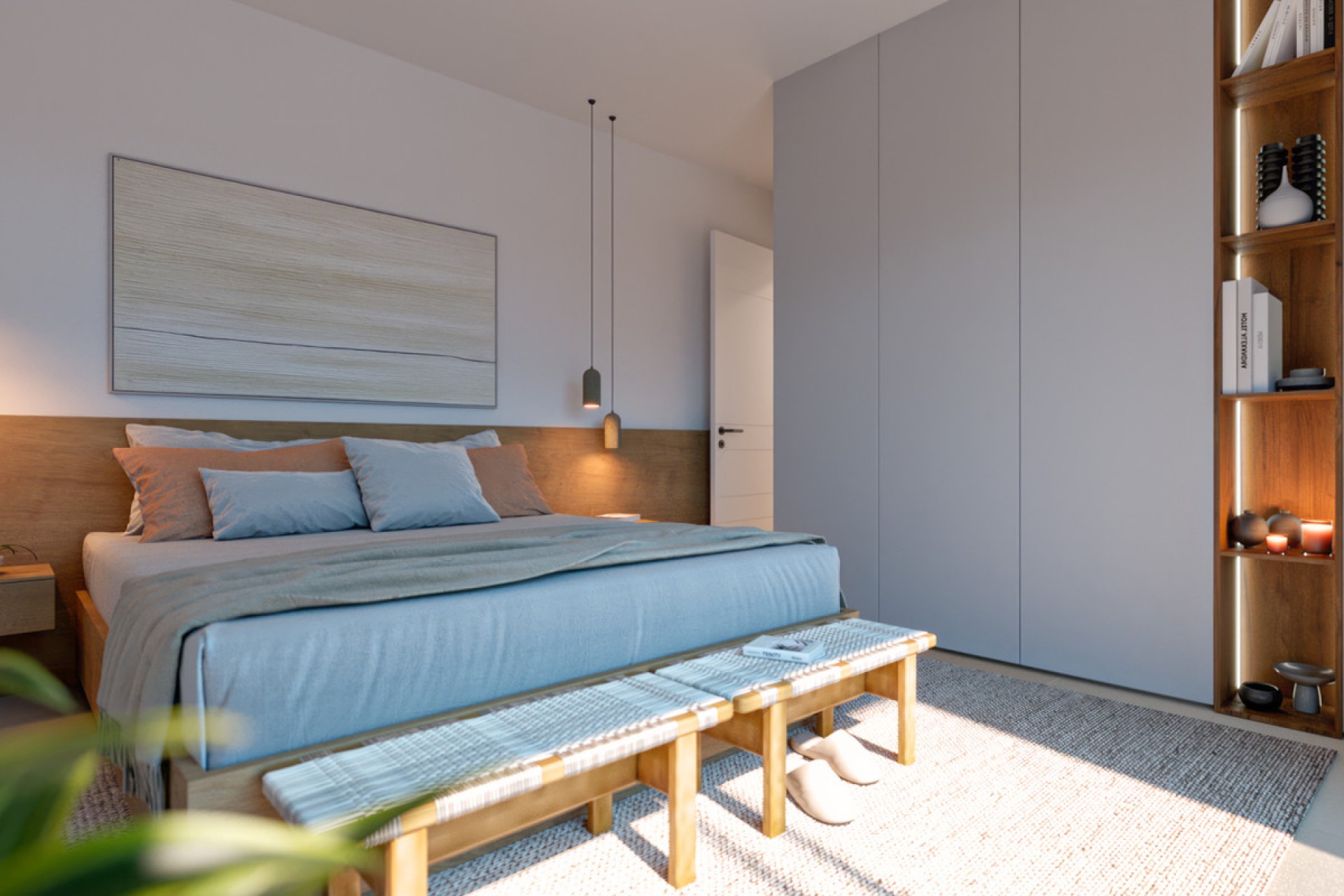 Revente - Appartement -
Fuengirola