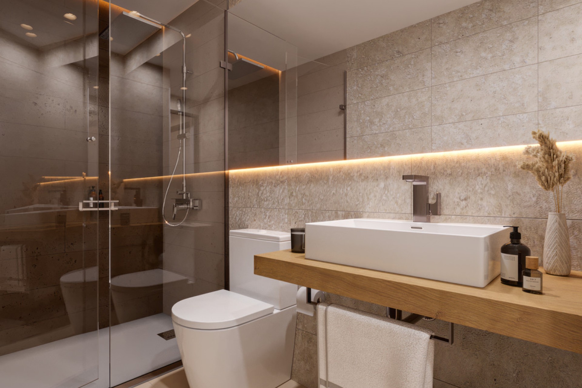 Revente - Appartement -
Fuengirola