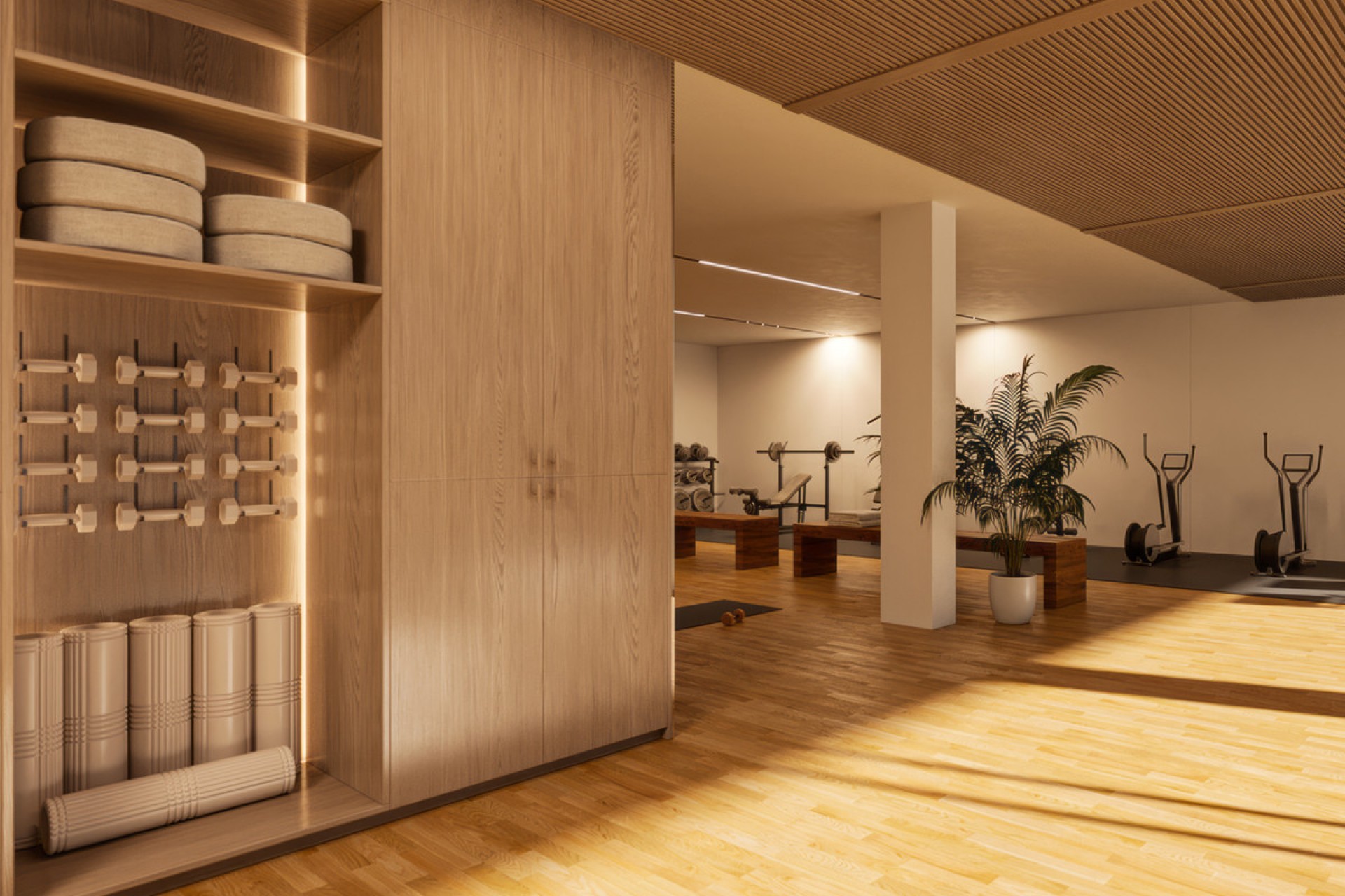 Revente - Appartement -
Fuengirola