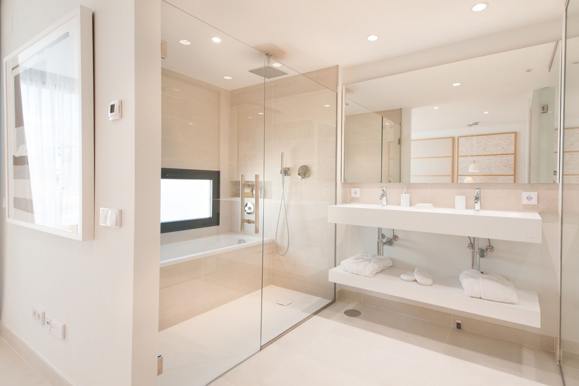 Revente - Appartement -
Fuengirola