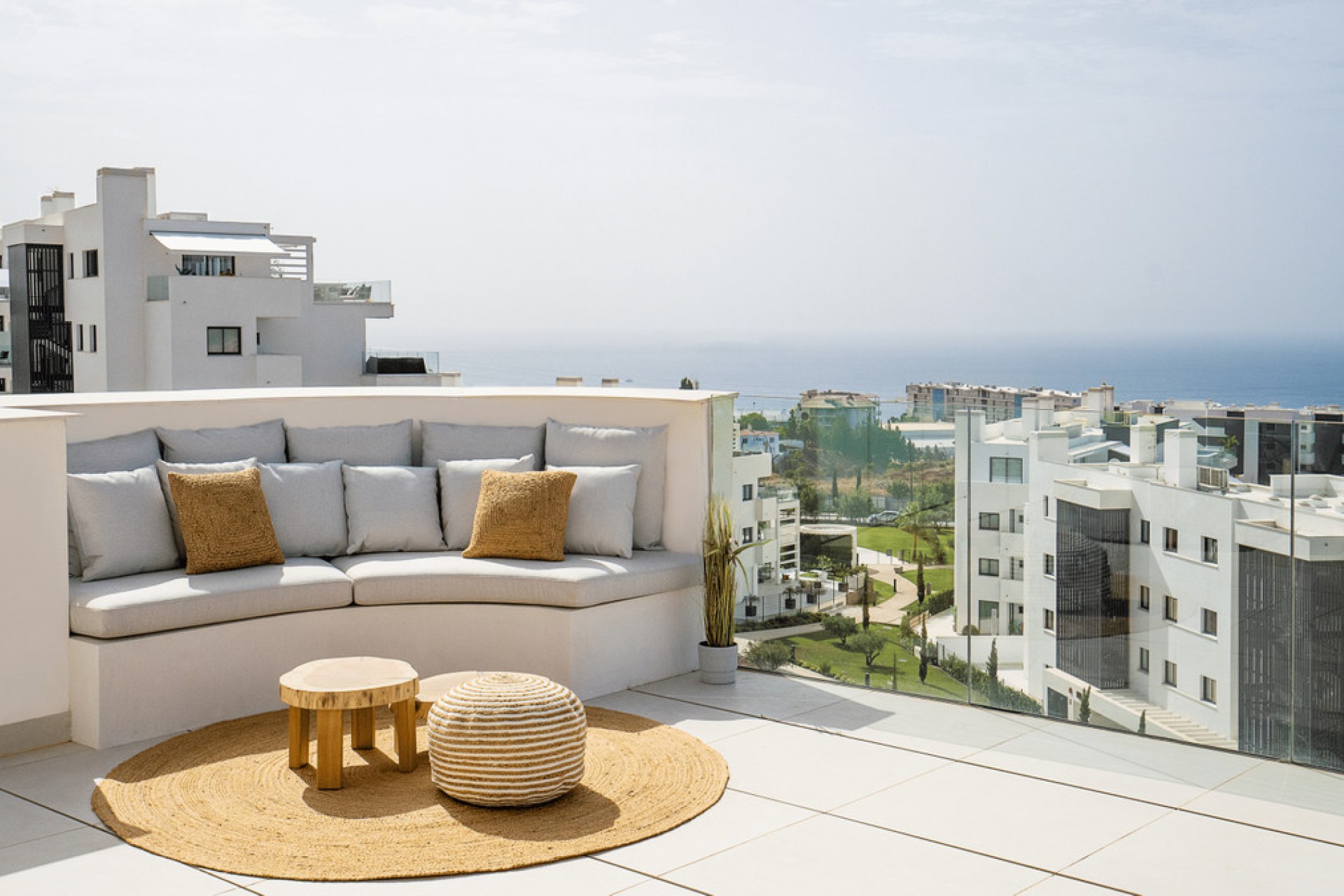 Revente - Appartement -
Fuengirola
