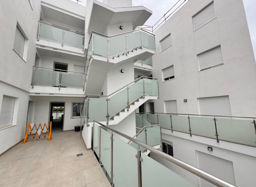 Revente - Appartement -
Fuengirola