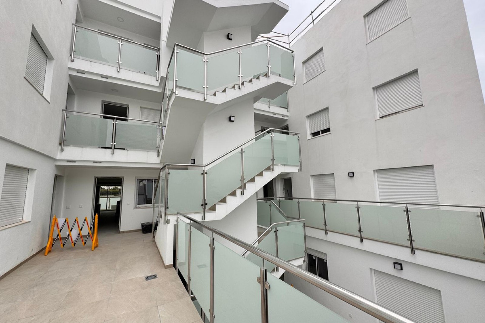 Revente - Appartement -
Fuengirola