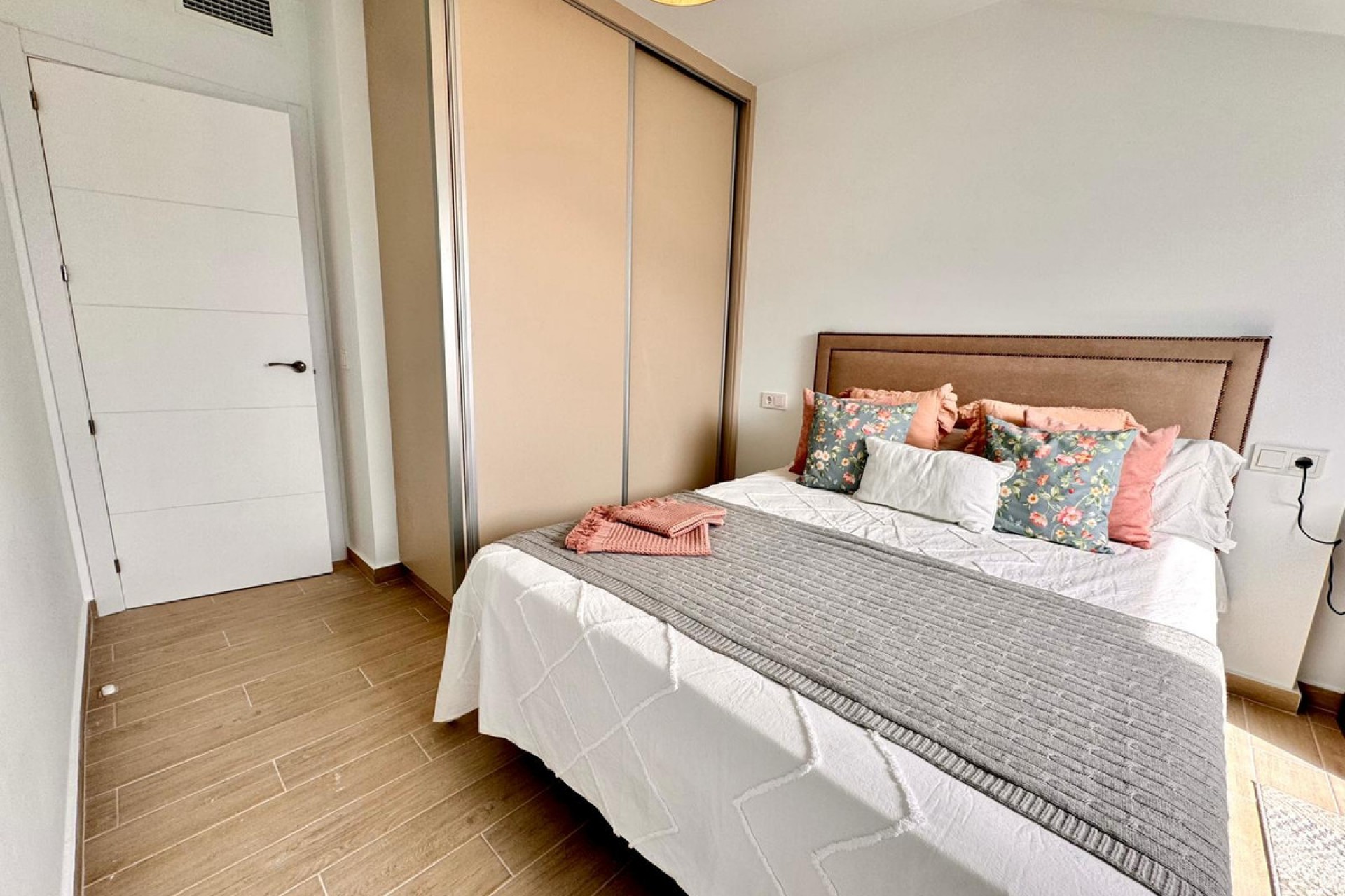 Revente - Appartement -
Fuengirola