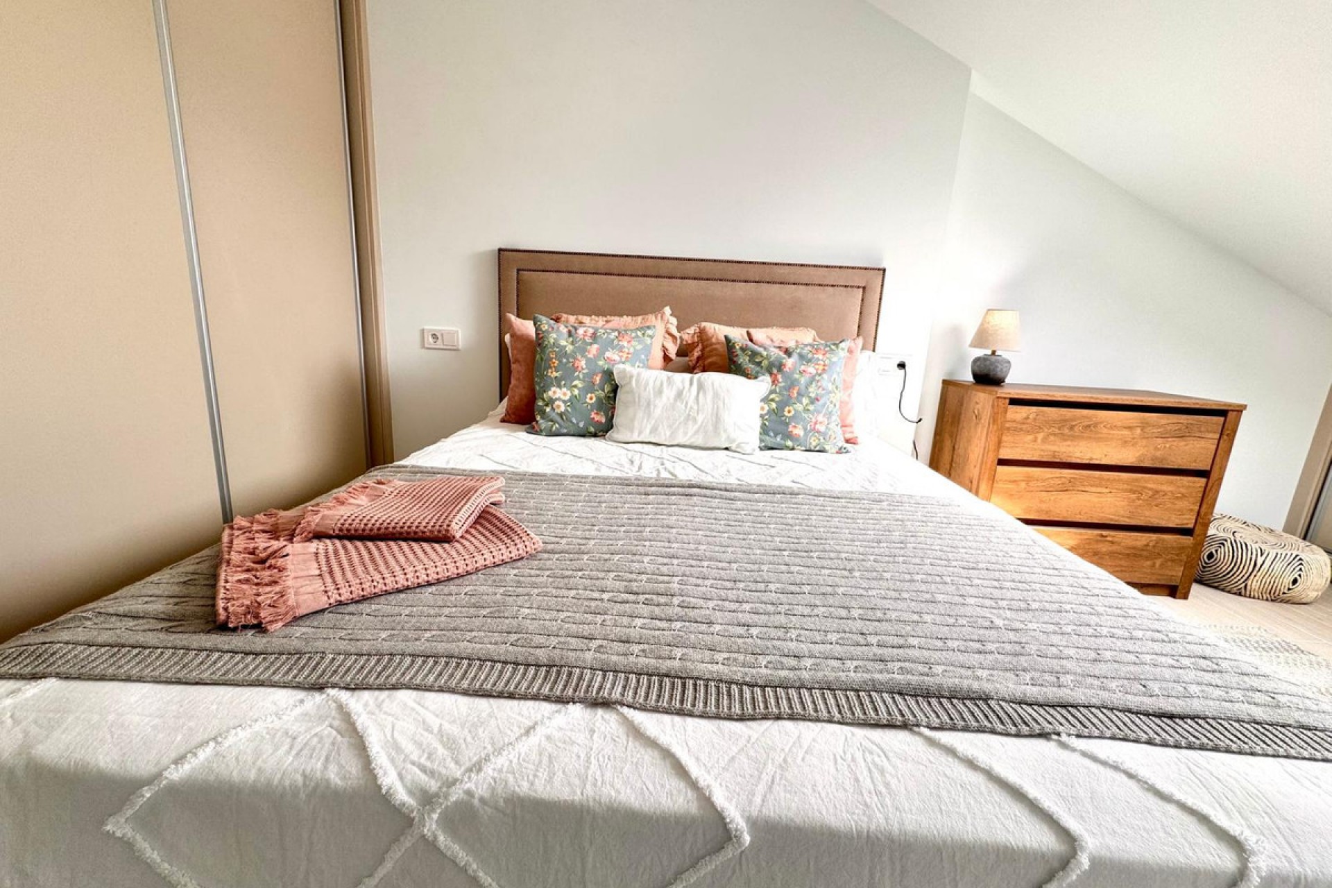 Revente - Appartement -
Fuengirola