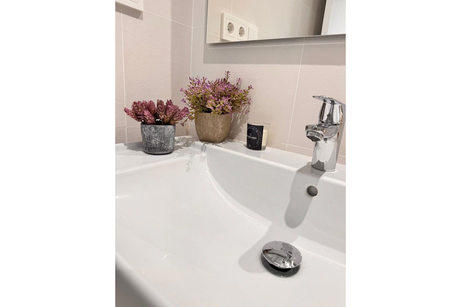 Revente - Appartement -
Fuengirola