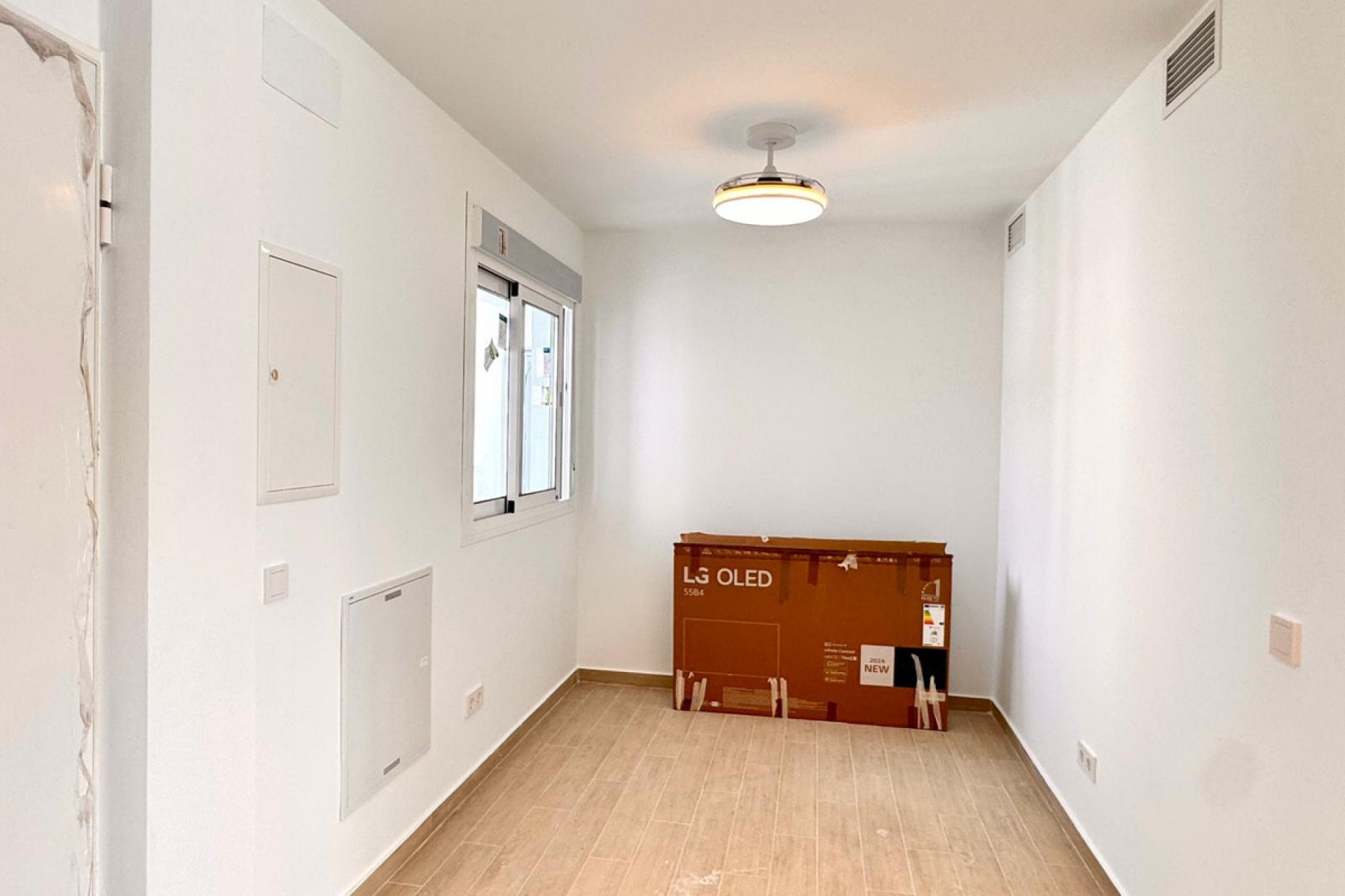 Revente - Appartement -
Fuengirola