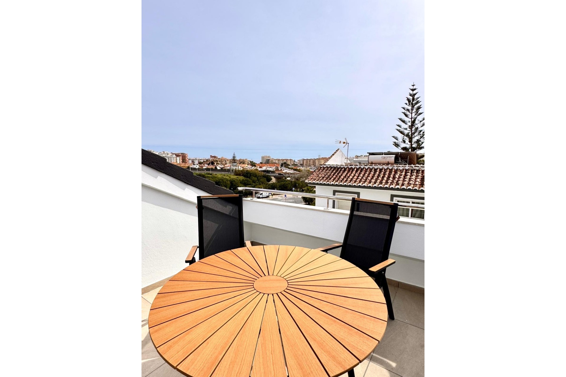 Revente - Appartement -
Fuengirola