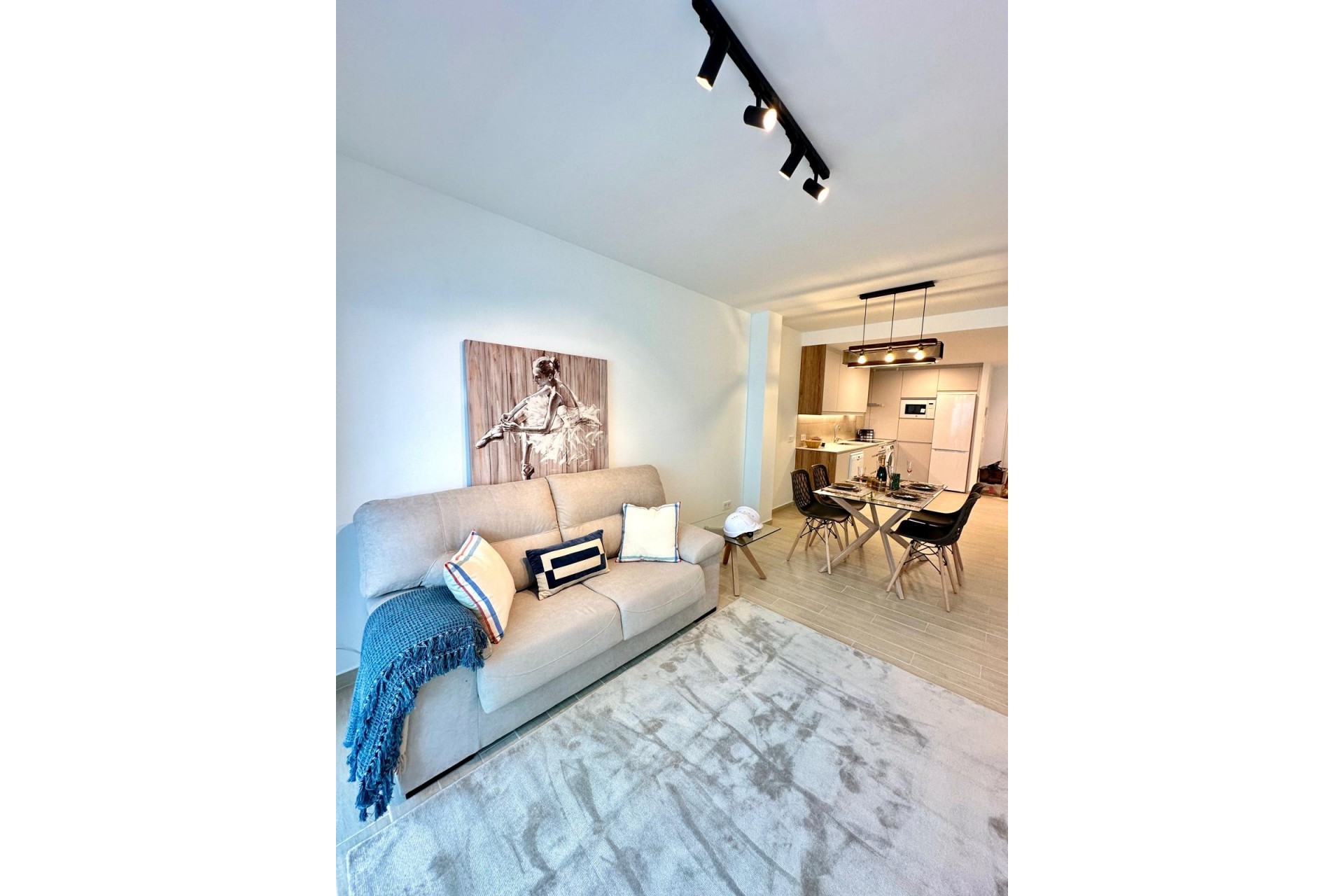 Revente - Appartement -
Fuengirola