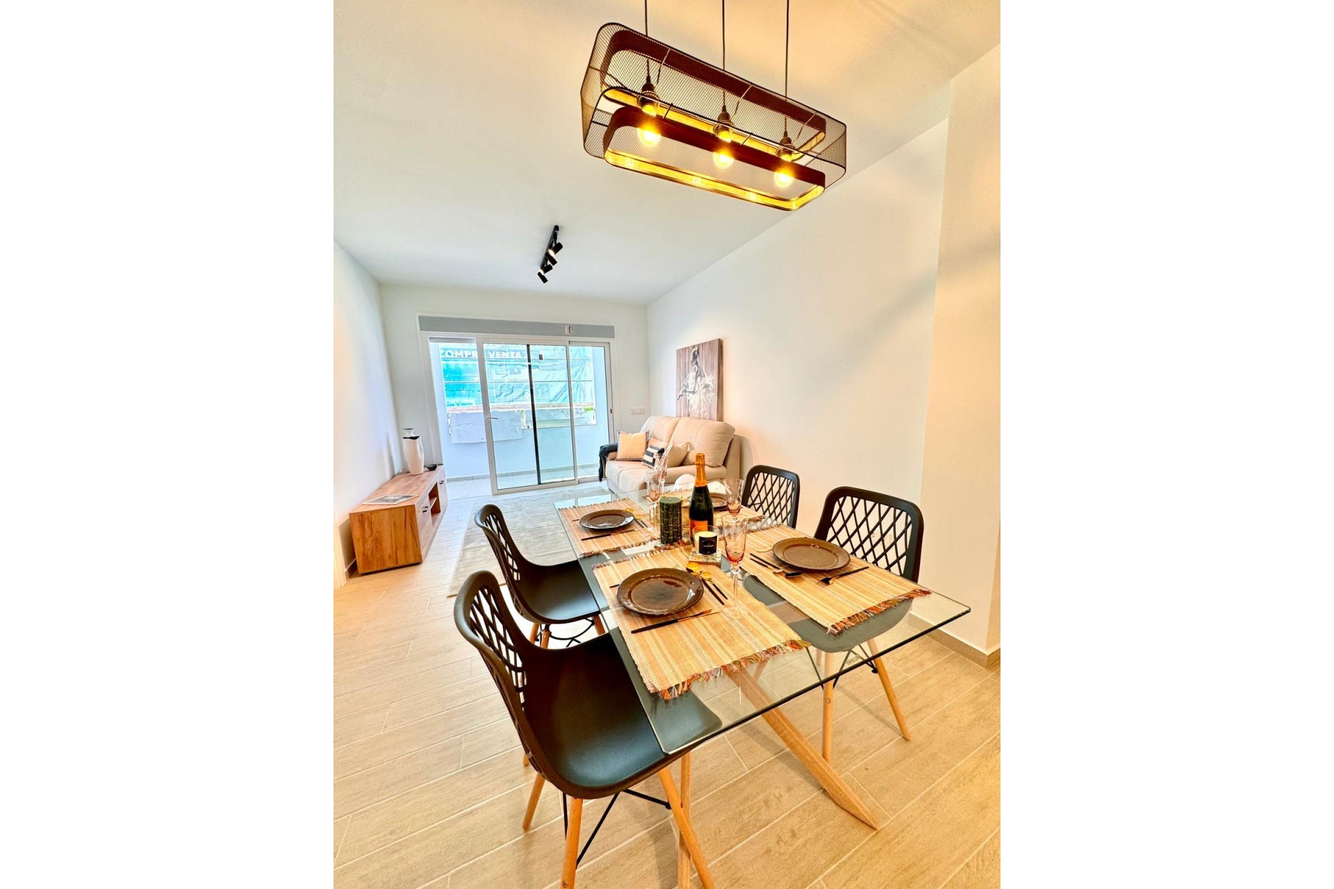 Revente - Appartement -
Fuengirola
