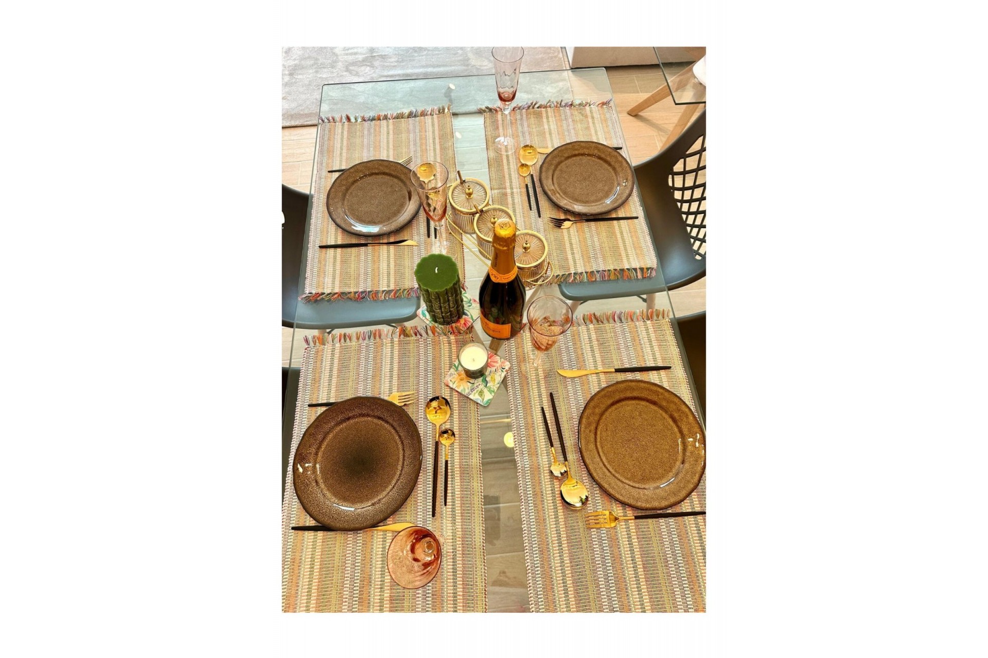 Revente - Appartement -
Fuengirola