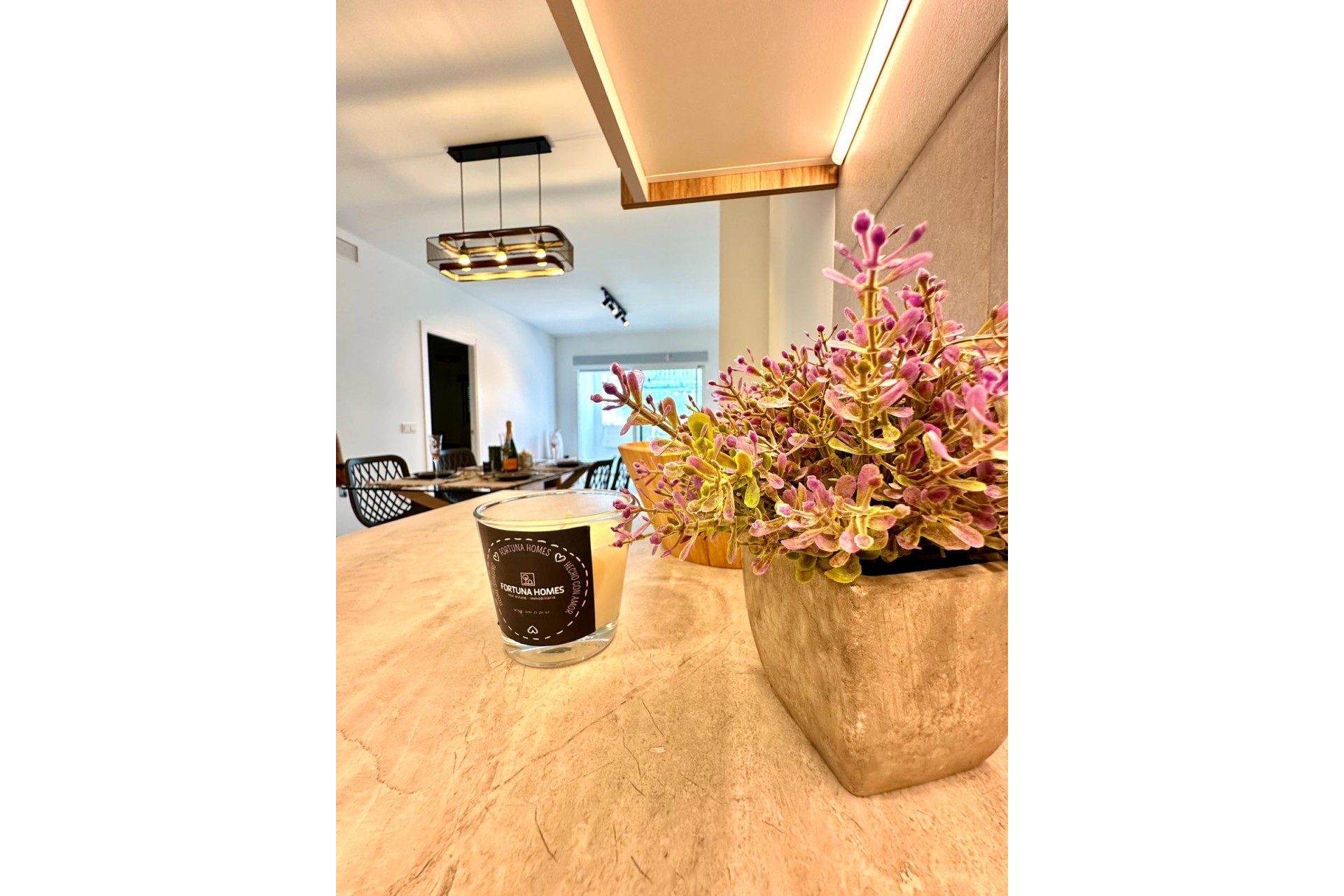 Revente - Appartement -
Fuengirola
