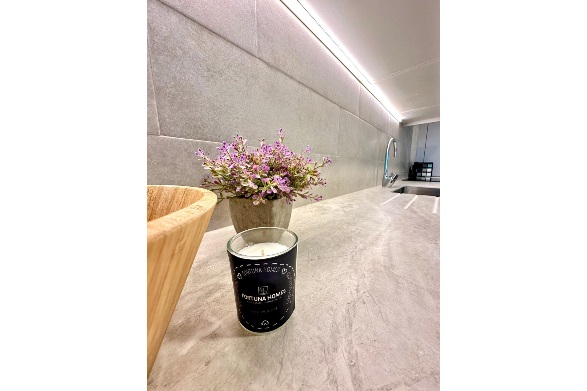 Revente - Appartement -
Fuengirola