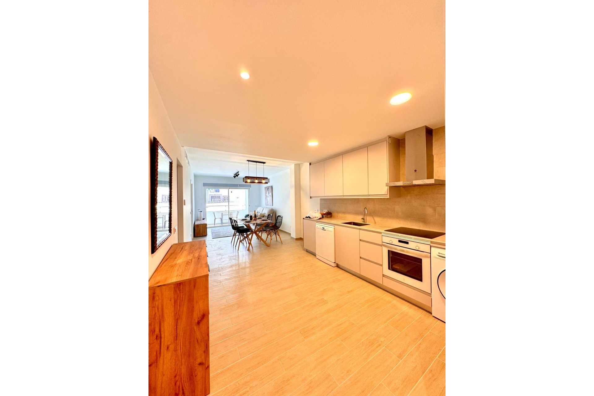 Revente - Appartement -
Fuengirola